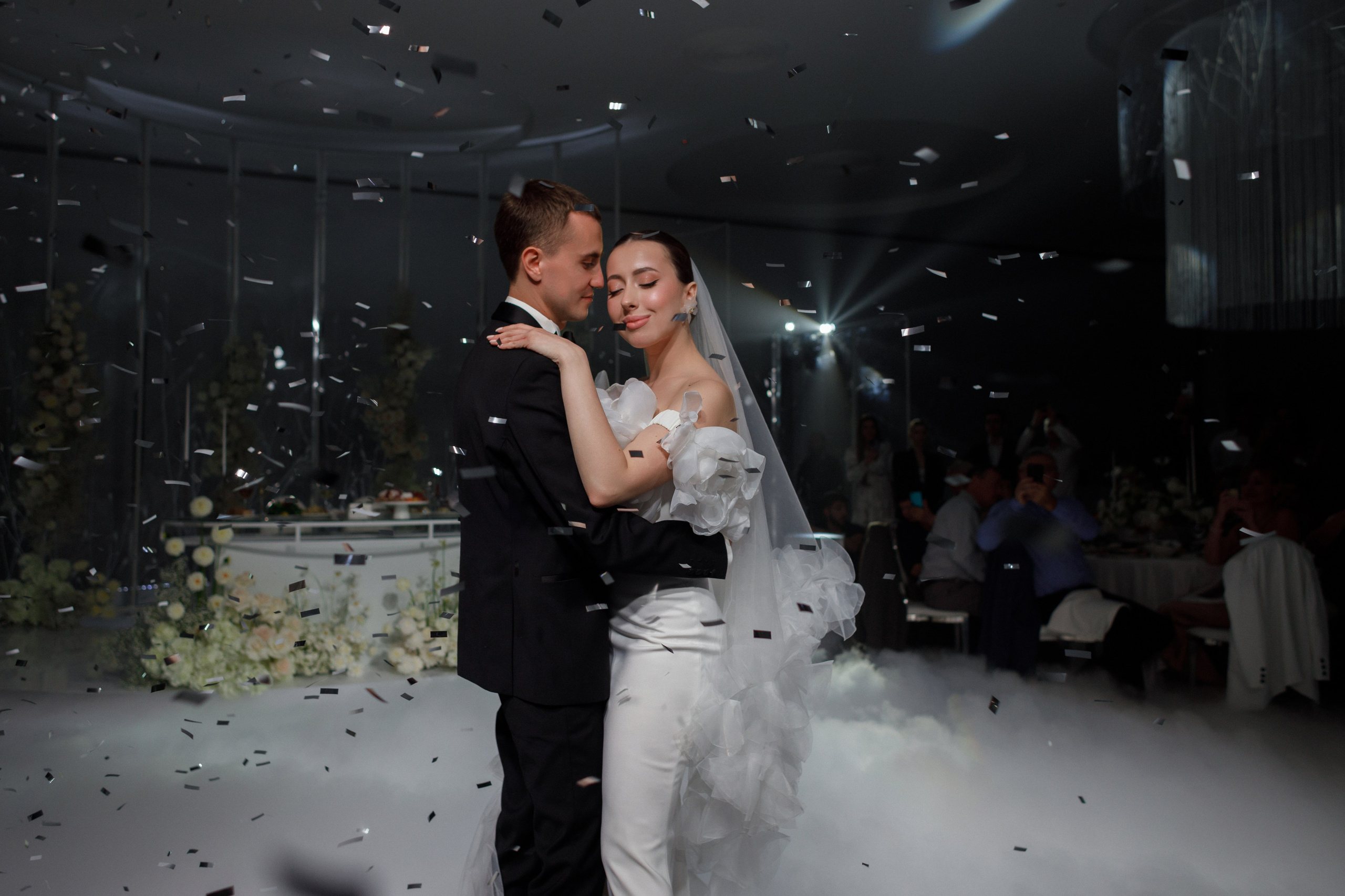 Дима и Кристина. Свадебный и семейный фотограф в Ростове-на-Дону Анастасия Арестова