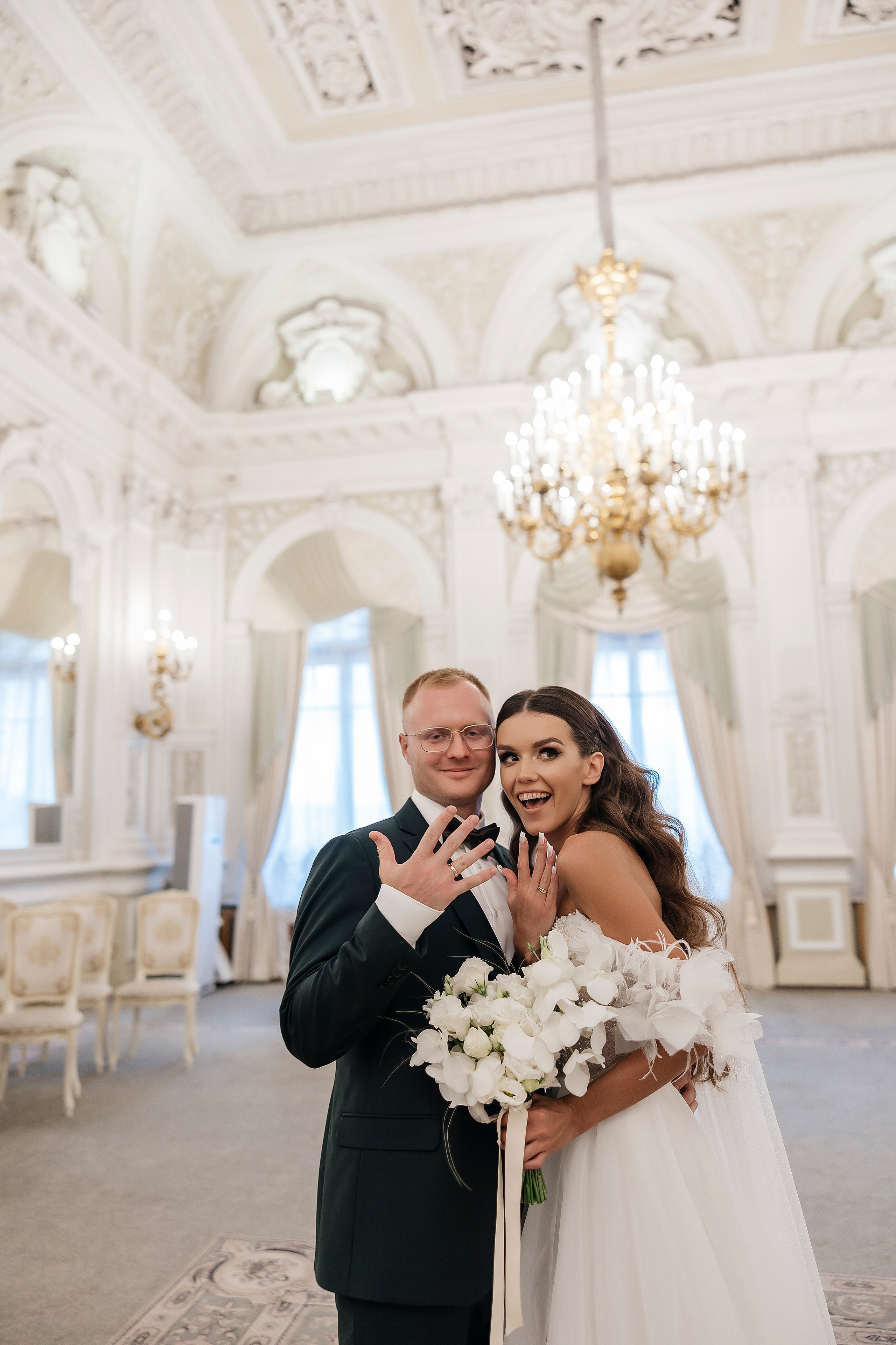 Брызги шампанского. Фотограф в Санкт Петербурге Колантаева Карина