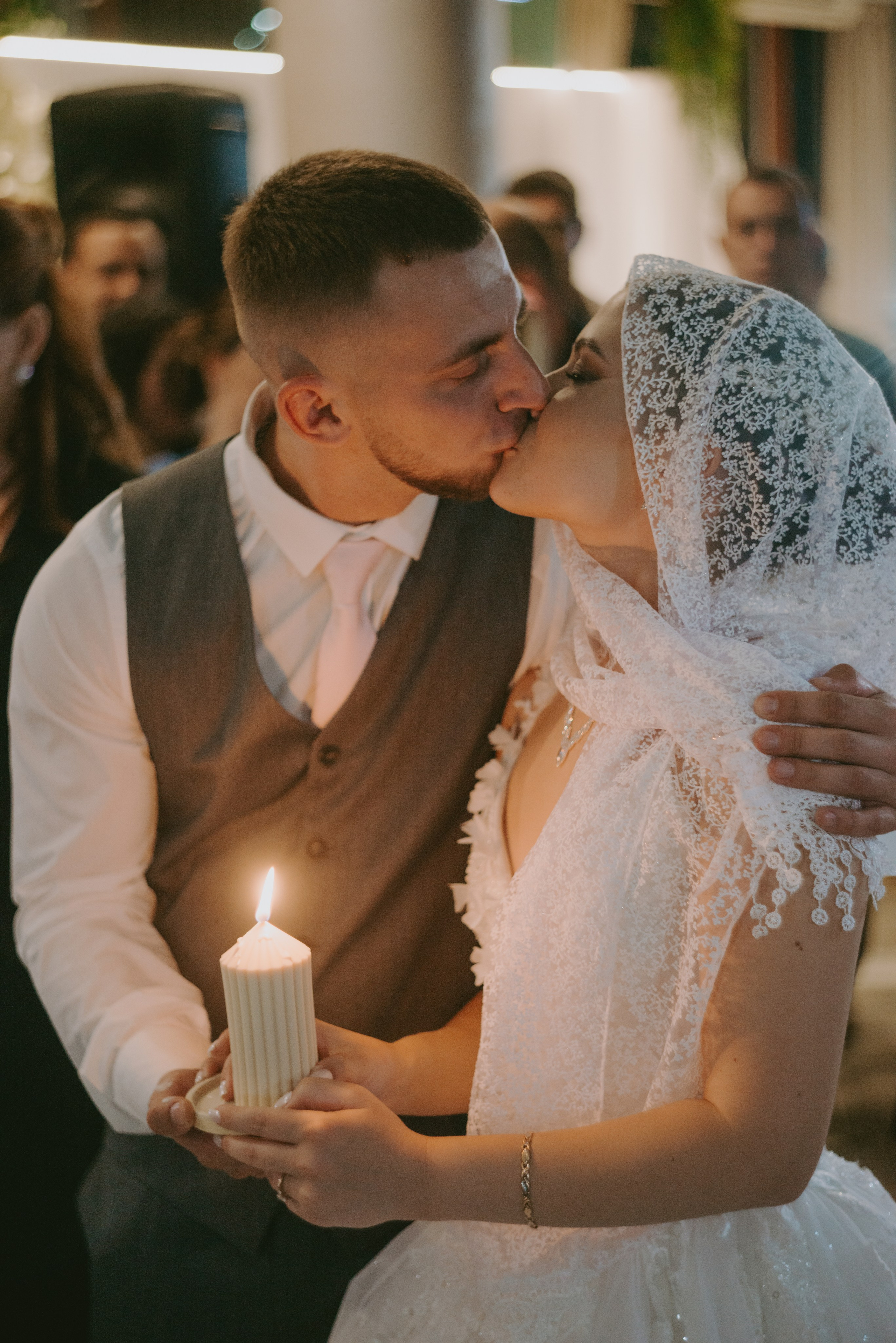 Роман & Вероника. Свадебный и семейный фотограф город Темрюк Фотостудия Темрюк