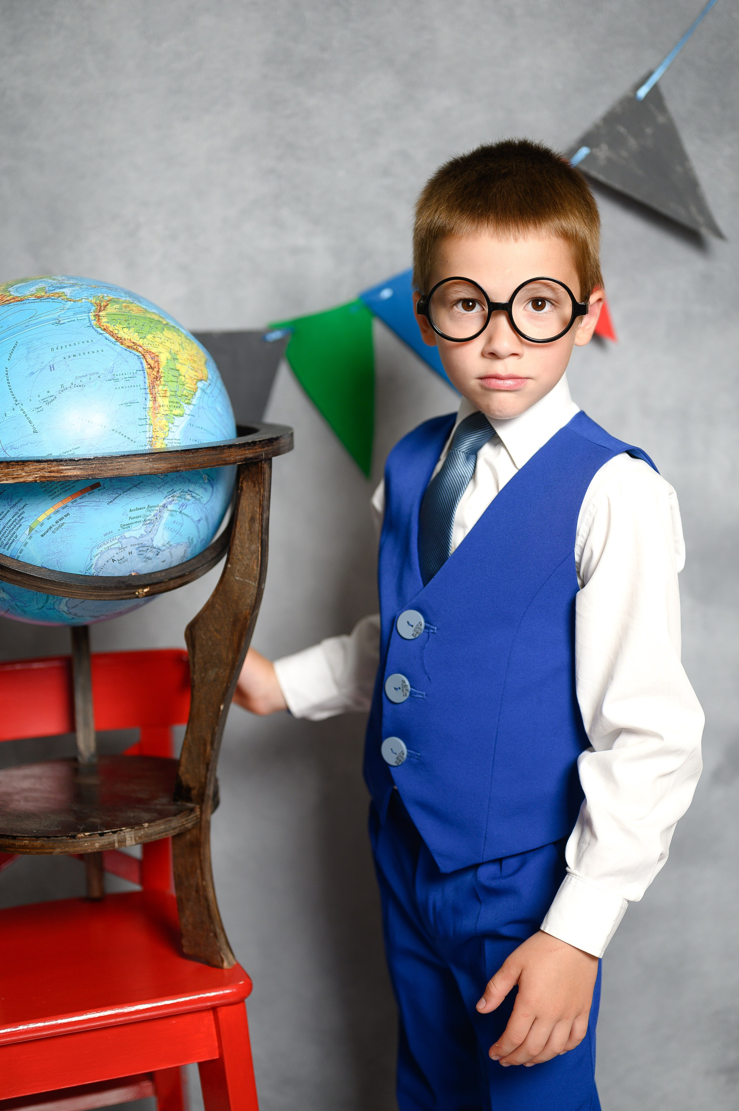 Школьные фотосессии. Школьный и детский фотограф в Новосибирской области