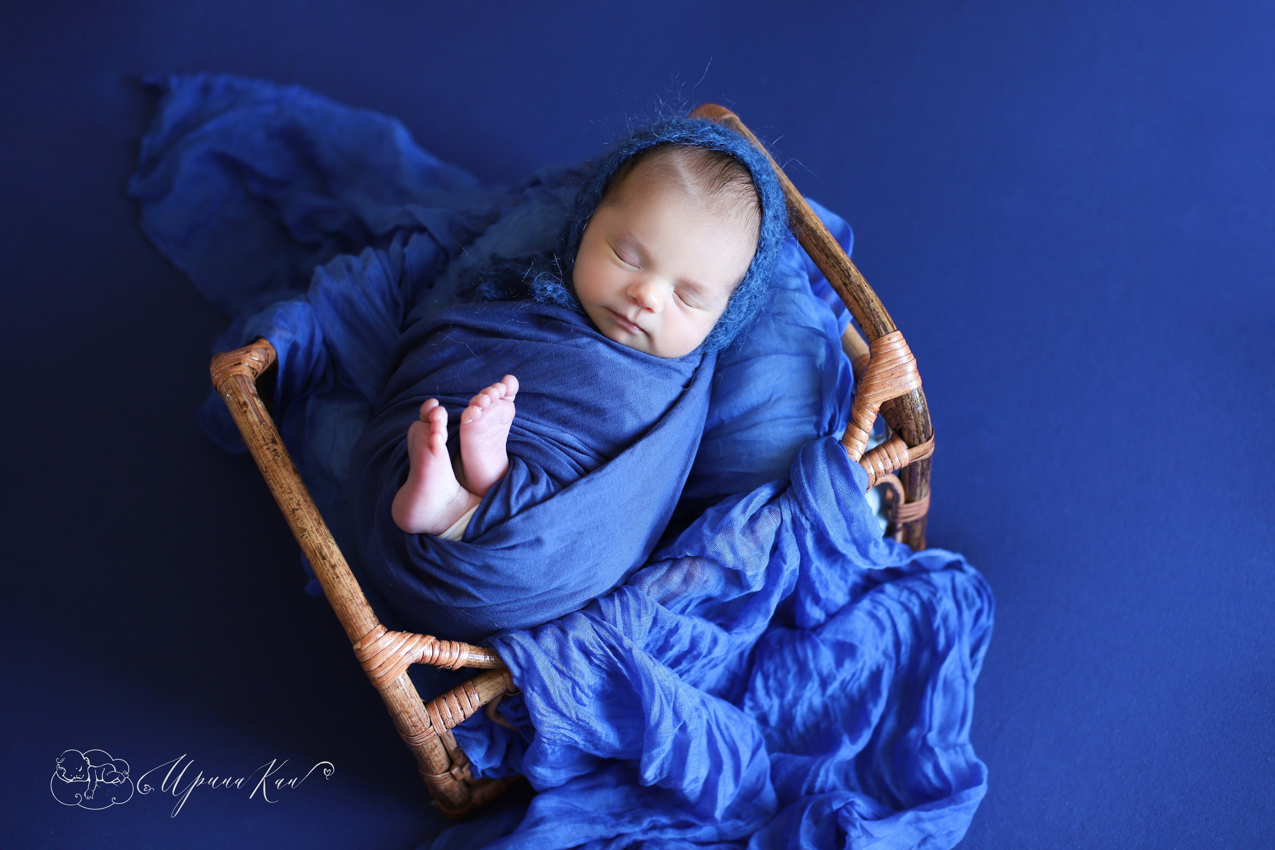 Фотосессии новорожденных в Екатеринбурге. Ирина Кан Фотограф новорожденных в Екатеринбурге