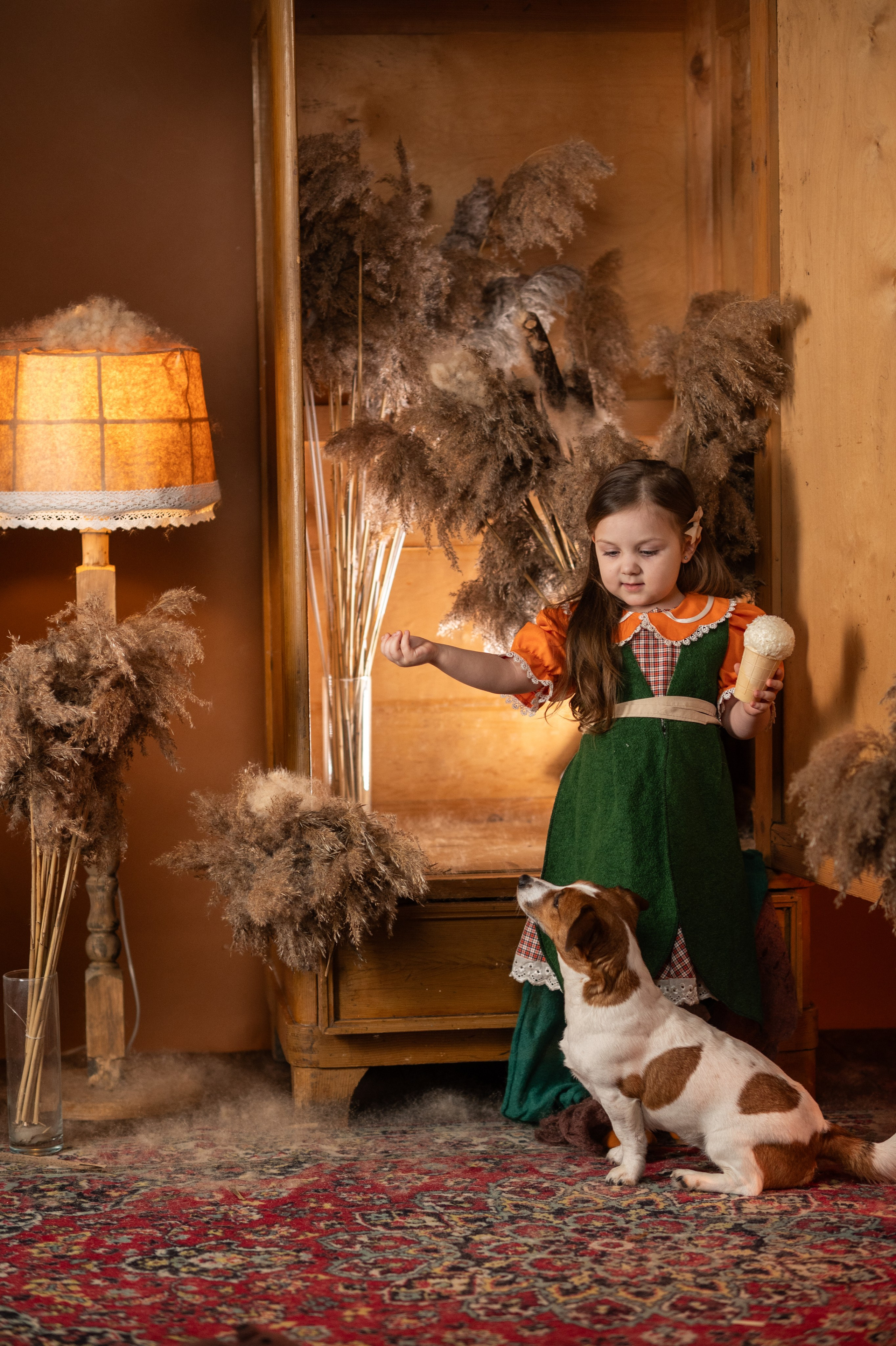 ИСТОРИИ СТАРОГО ШКАФА. Семейный фотограф Екатеринбург Лора Мур