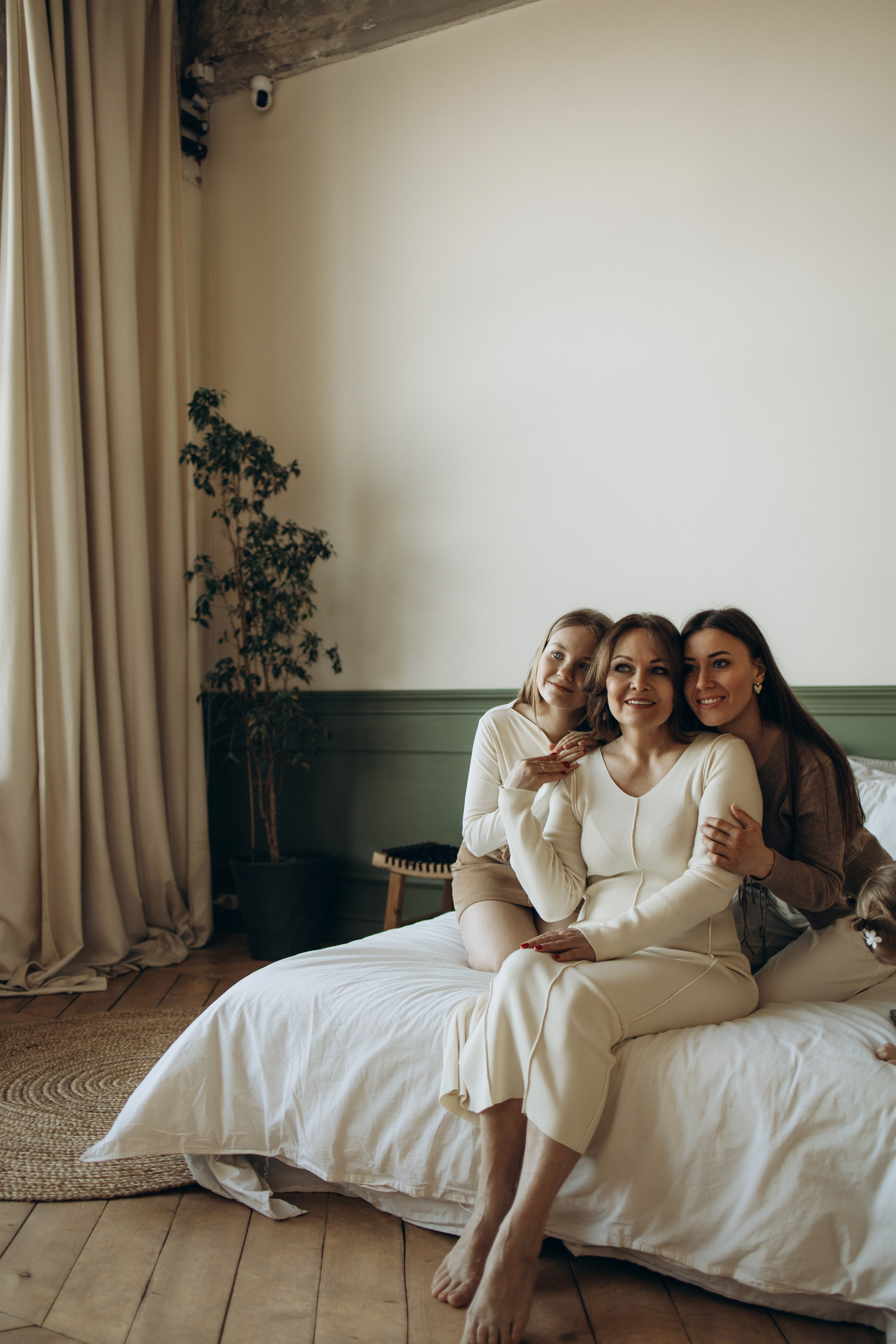 Семейная. Самый теплый фотограф в Краснодаре Рябоконь Ксения