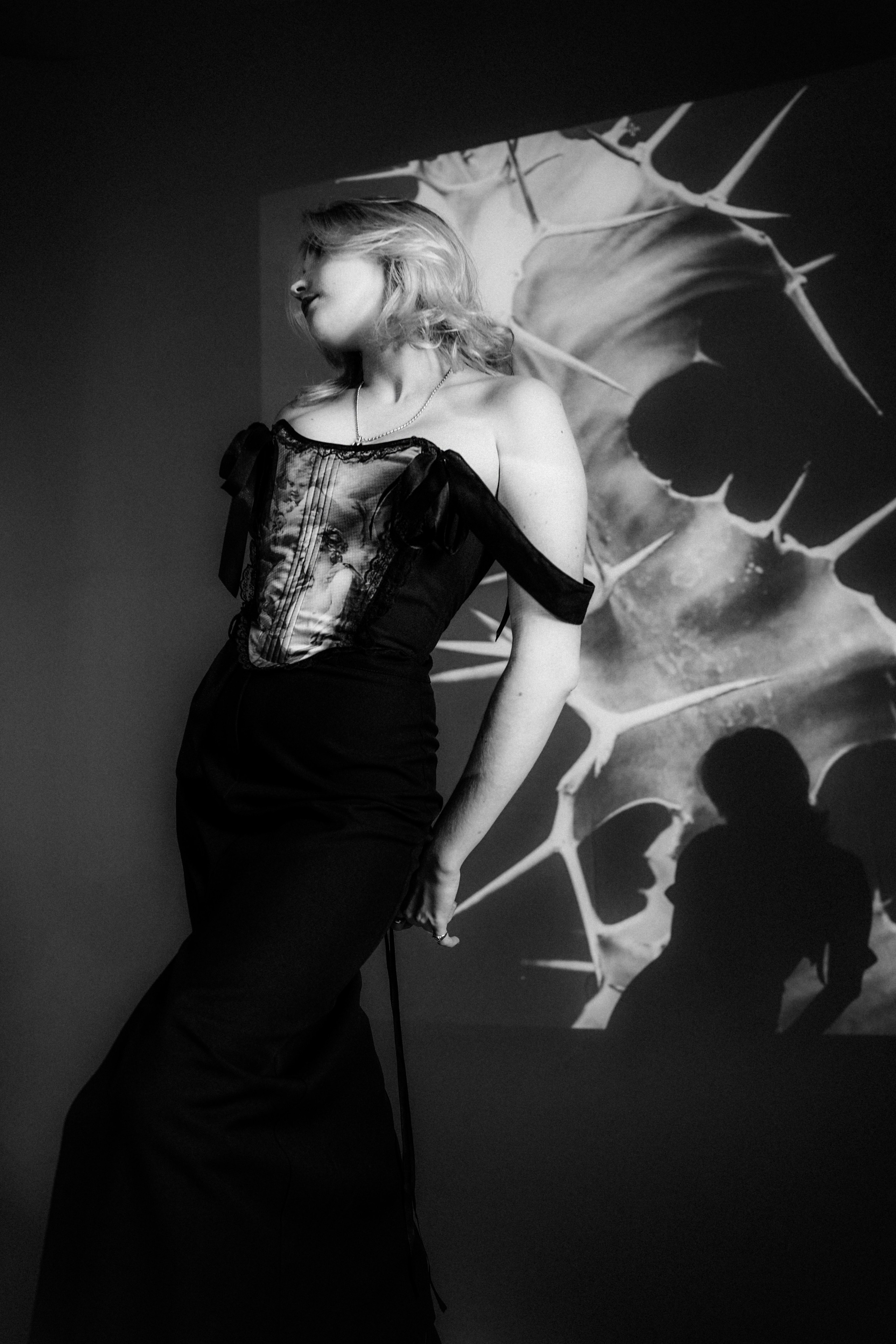 Яна Винская. Galchenok