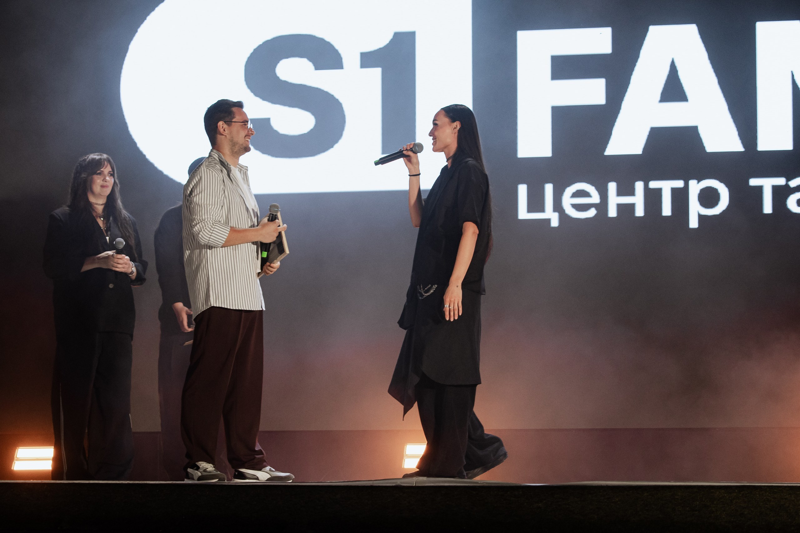 Танцы. Фотограф Николай Петрушкин | Ставрополь, Москва