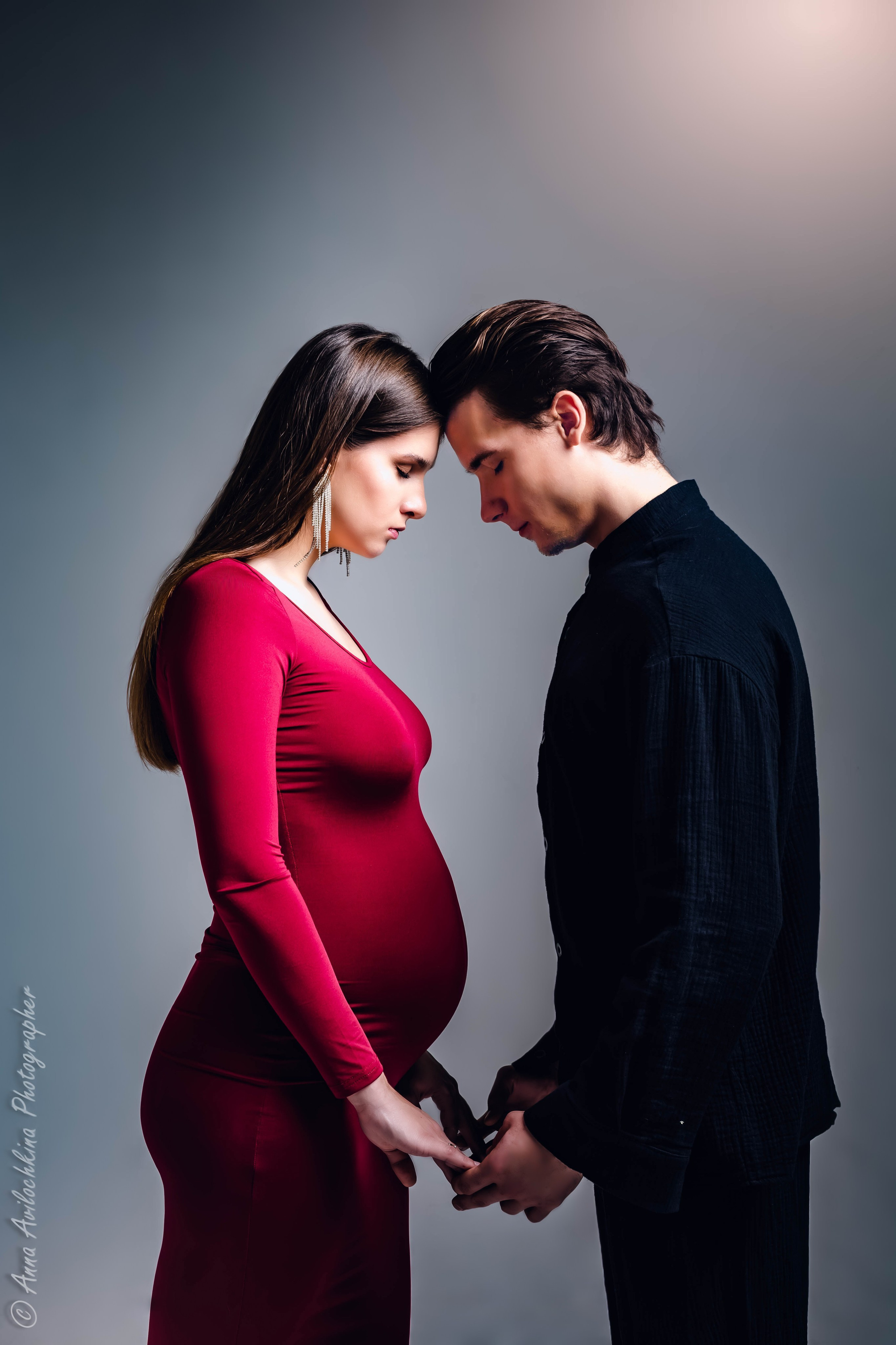 Альбомы фотосессия беременности. Семейный и свадебный фотограф в Москве и Домодедово Анна Авилочкина