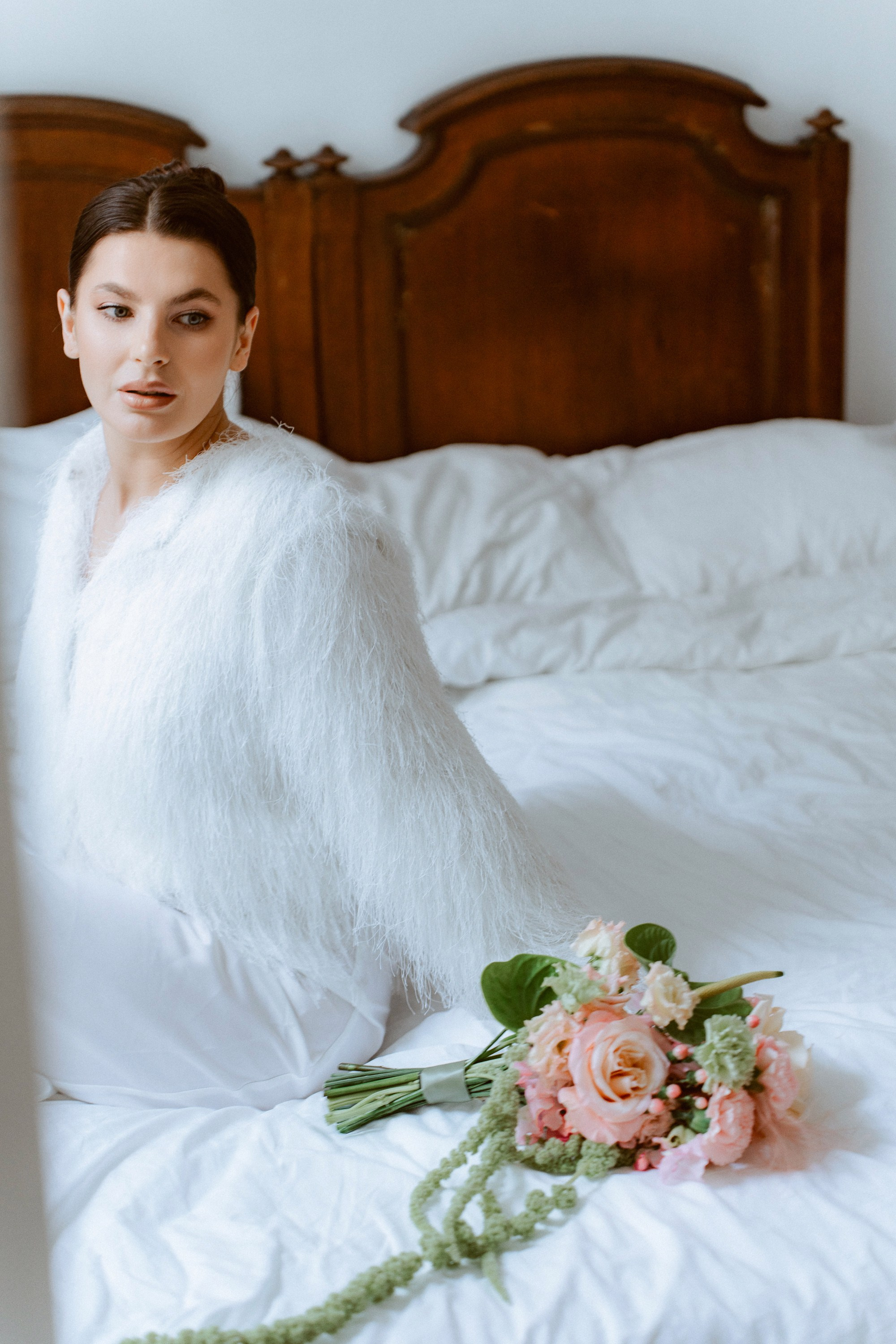 Elena & Kirill. Андрей Цветков — репортажный, свадебный и портретный фотограф в Санкт-Петербурге