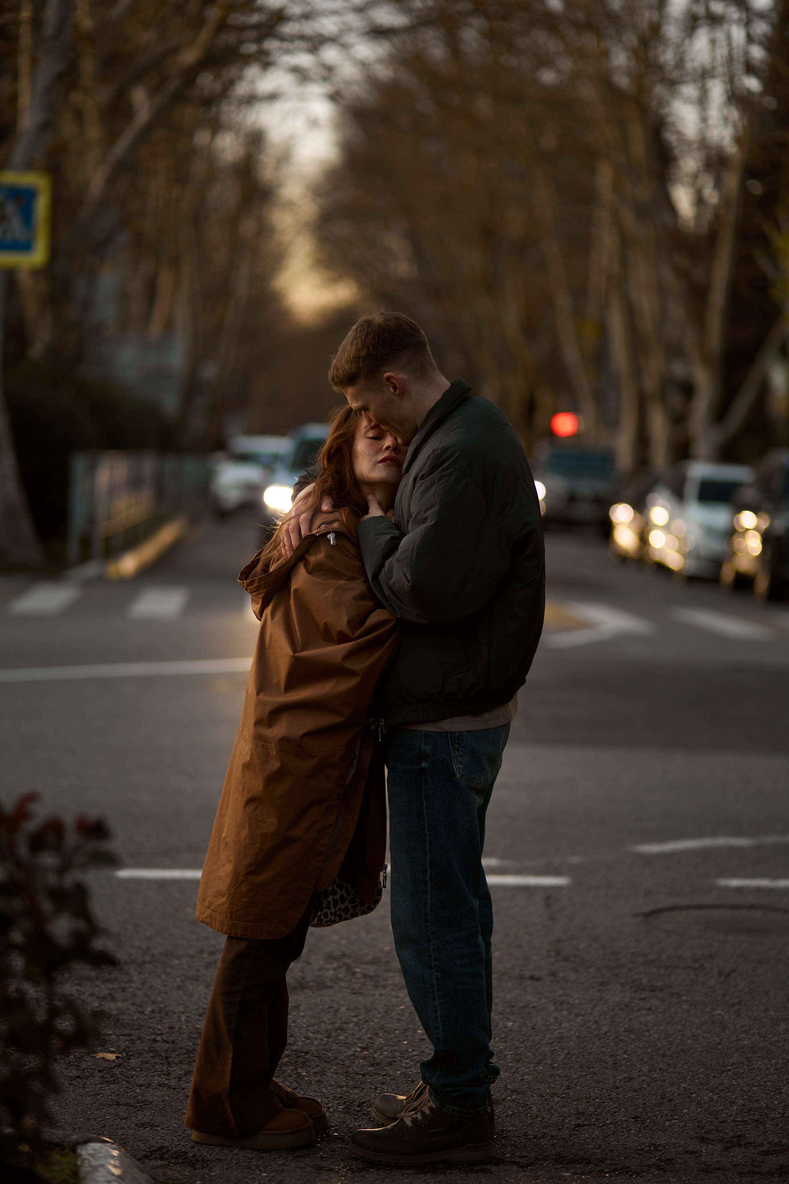 Эльва и Тихон январь 2025. Свадебный и семейный фотограф в Сочи и Краснодарском крае Анна Шмелёва