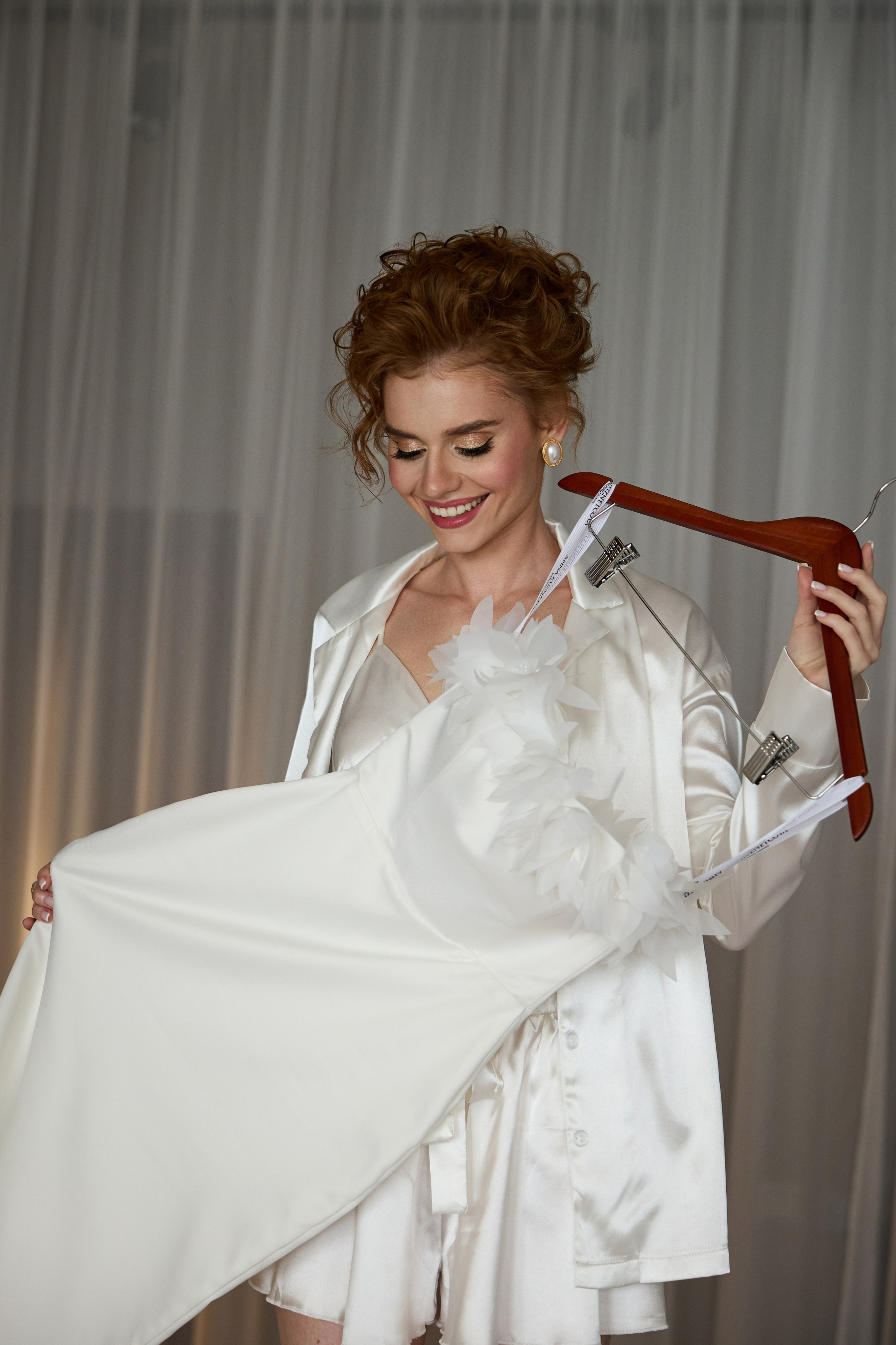 Алексей и Елизавета, май 2024. Свадебный и семейный фотограф в Сочи и Краснодарском крае Анна Шмелёва