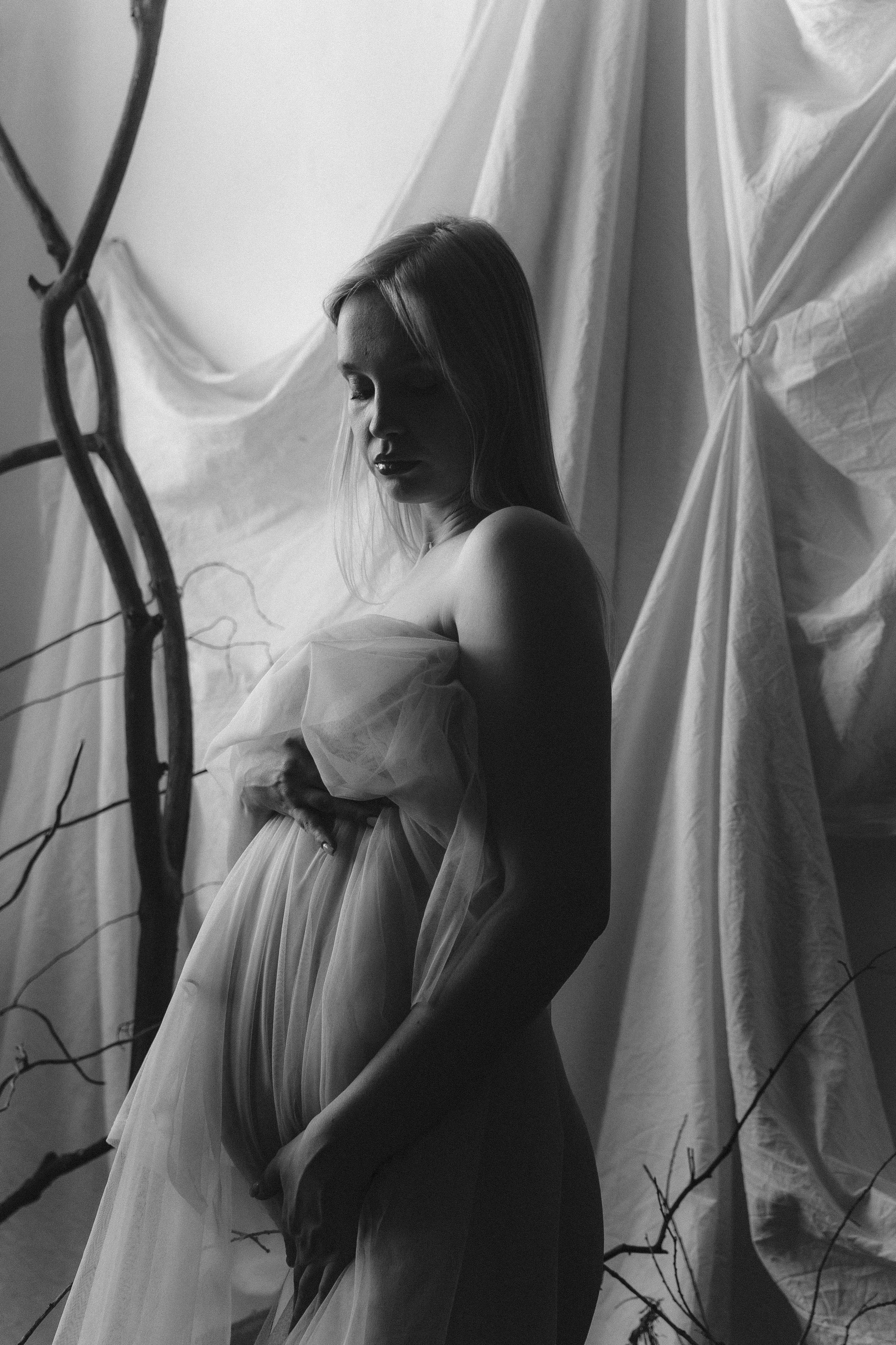 Where Life Begins. Фотограф, г. Иркутск