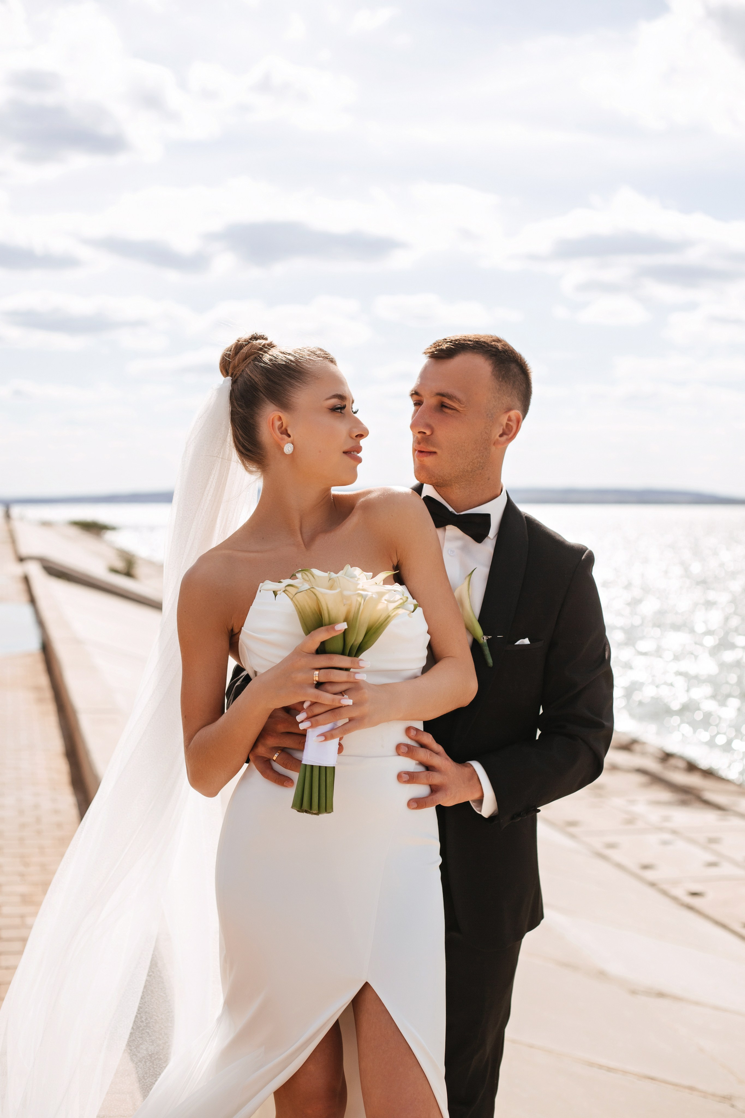 Сергей и Алена. Фотограф в Волгограде и Москве | Анастасия Лаврова