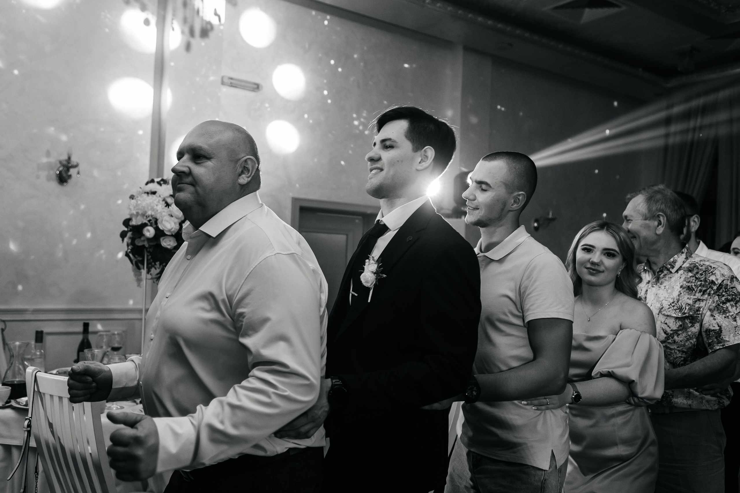 Артем и Лада. Свадебный и семейный фотограф в Ростове-на-Дону