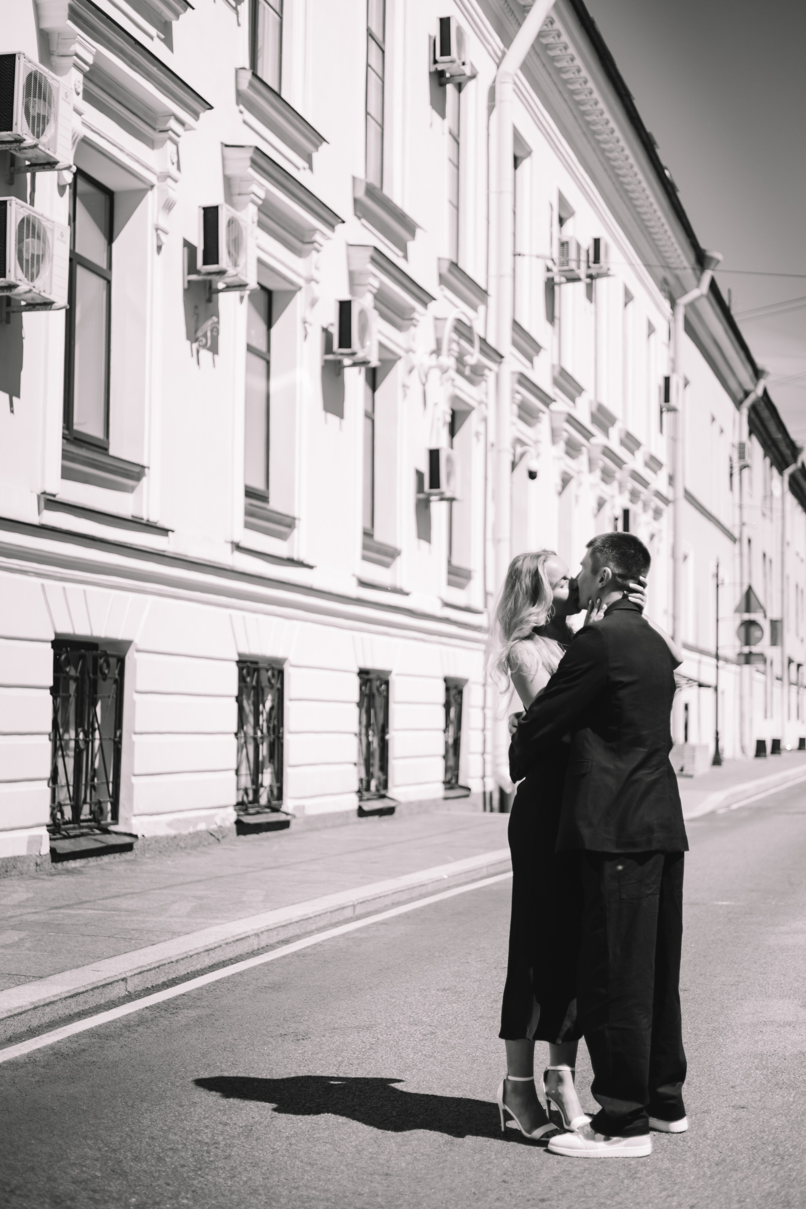 BW. Семейный фотограф в Санкт-Петербурге. Запечатление мгновений и ярких воспоминаний в Вашей жизни