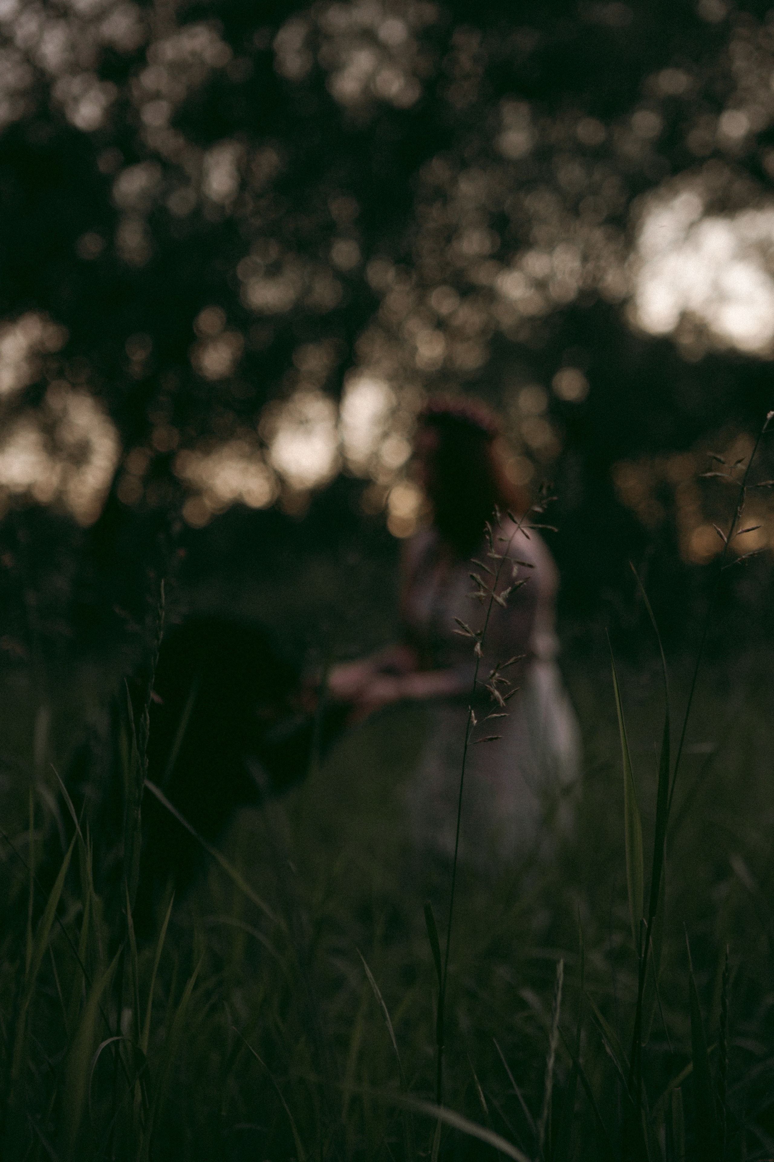 Алёна и Феликс. Про вас, самых близких и хвостиков. Фотограф на Кипре, Ксения Бурдель