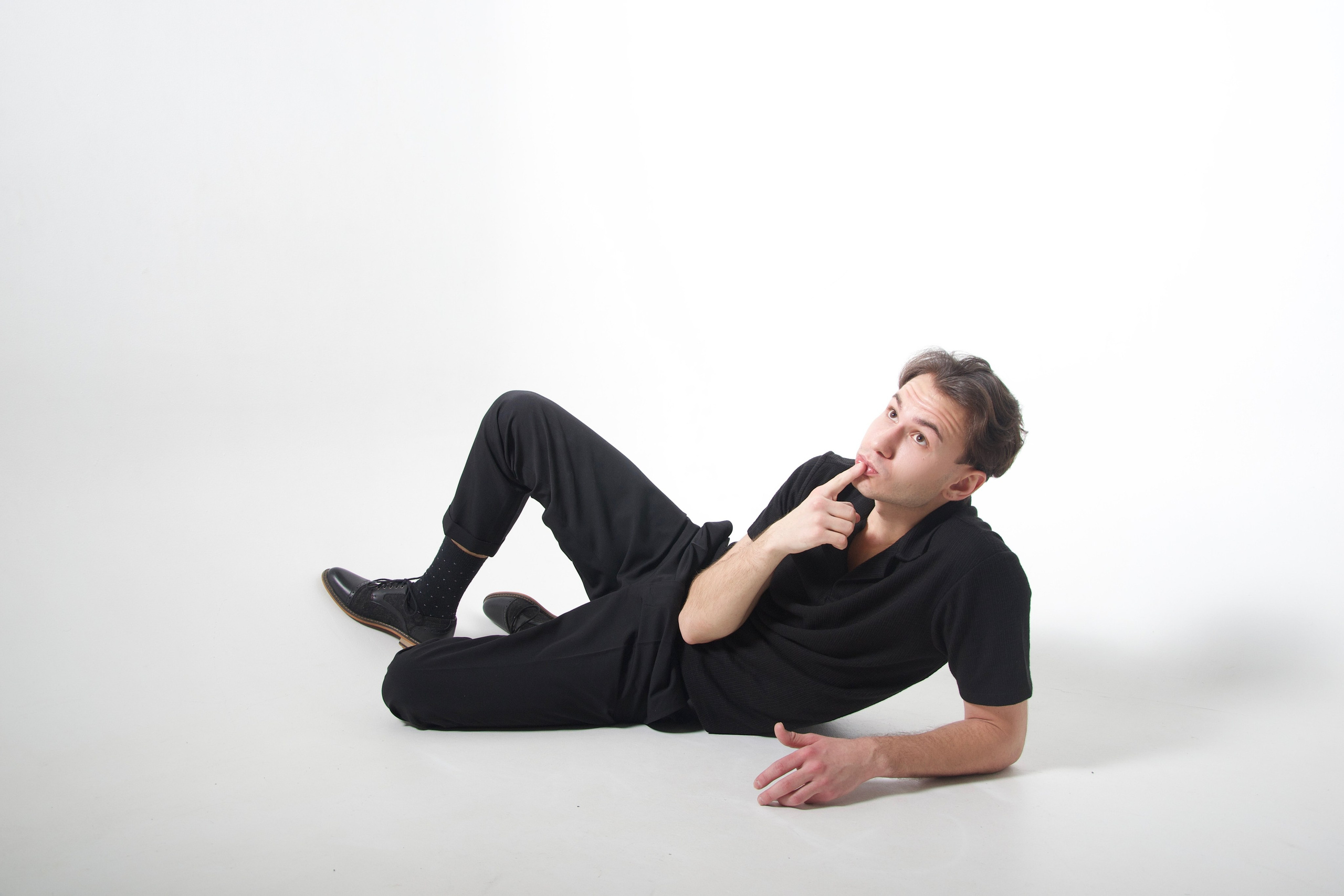 Denis. Фотограф Анастасия Шай в Санкт-Петербурге