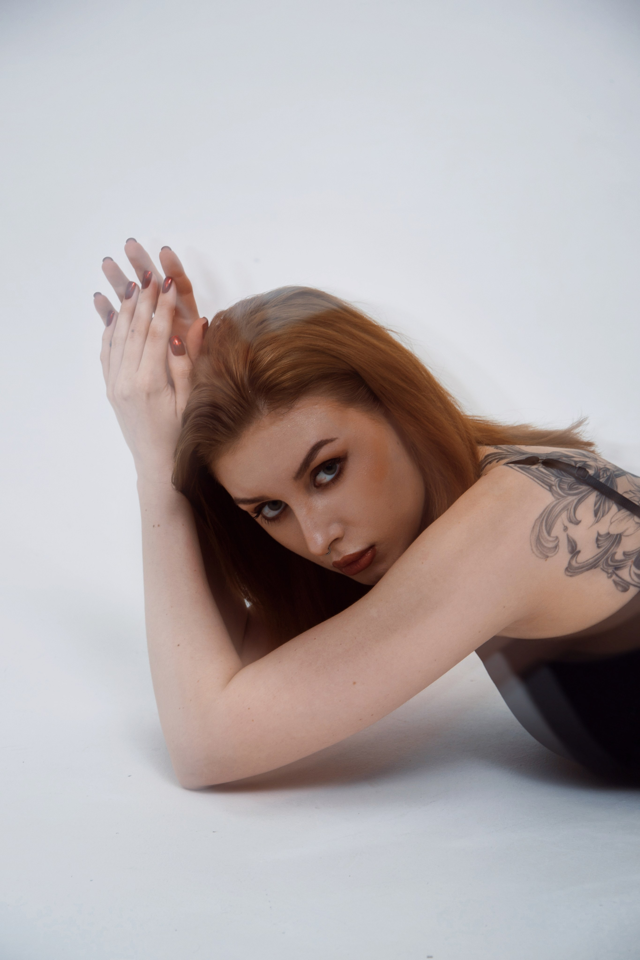 Irina. Фотограф Анастасия Шай в Санкт-Петербурге