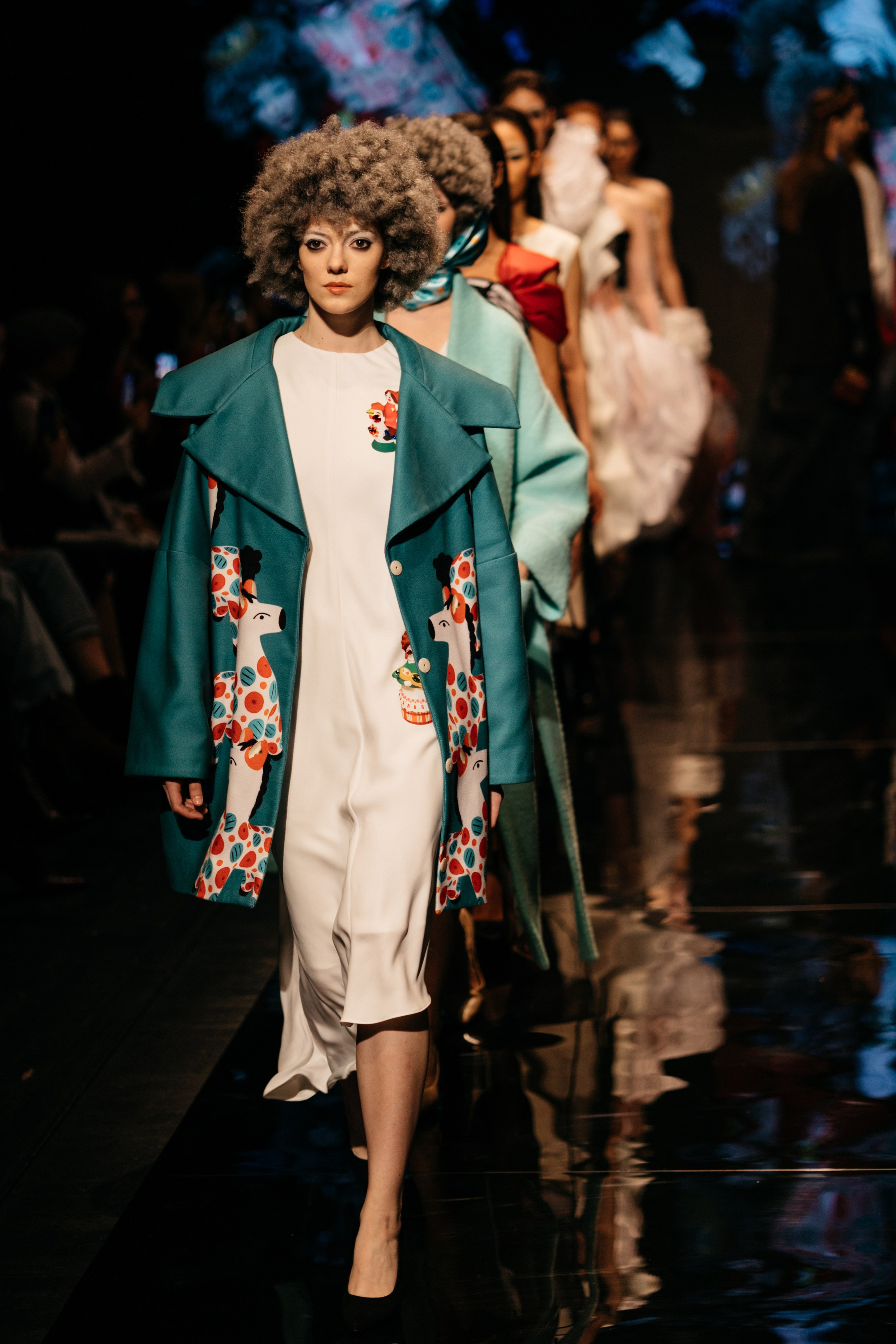 St. Petersburg Fashion Week part 2. Контент фотограф в Санкт-Петербурге Иванова Юлия