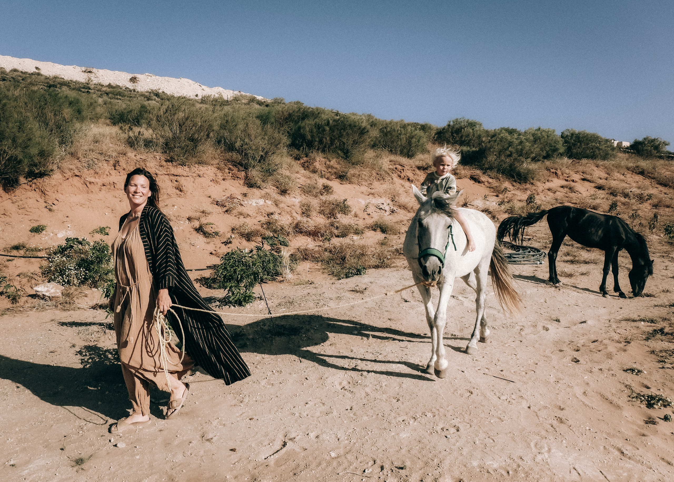 Семейная съемка. Olga Popova — Photographer in Morocco