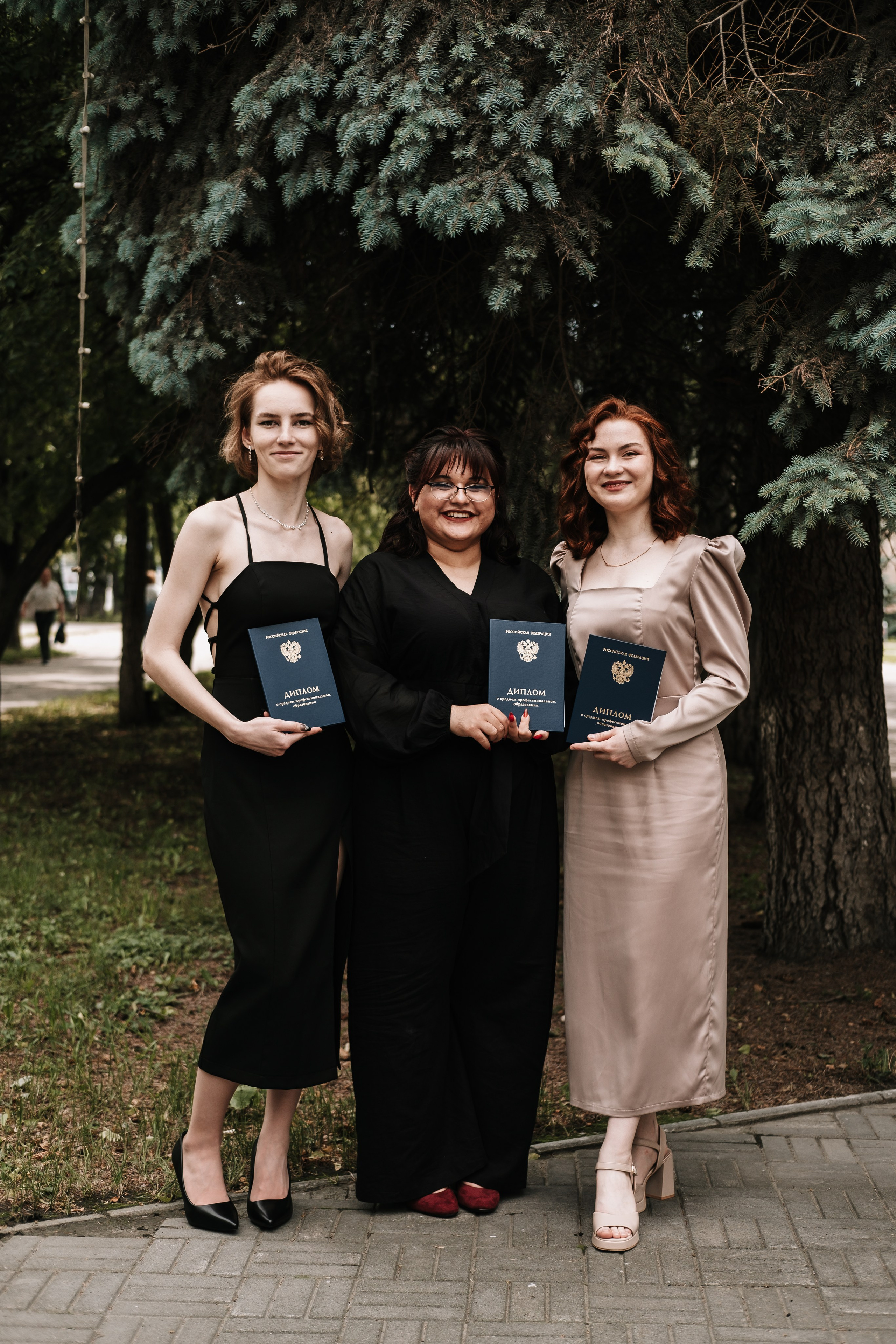 Выпускной. Свадебный фотограф Челябинск