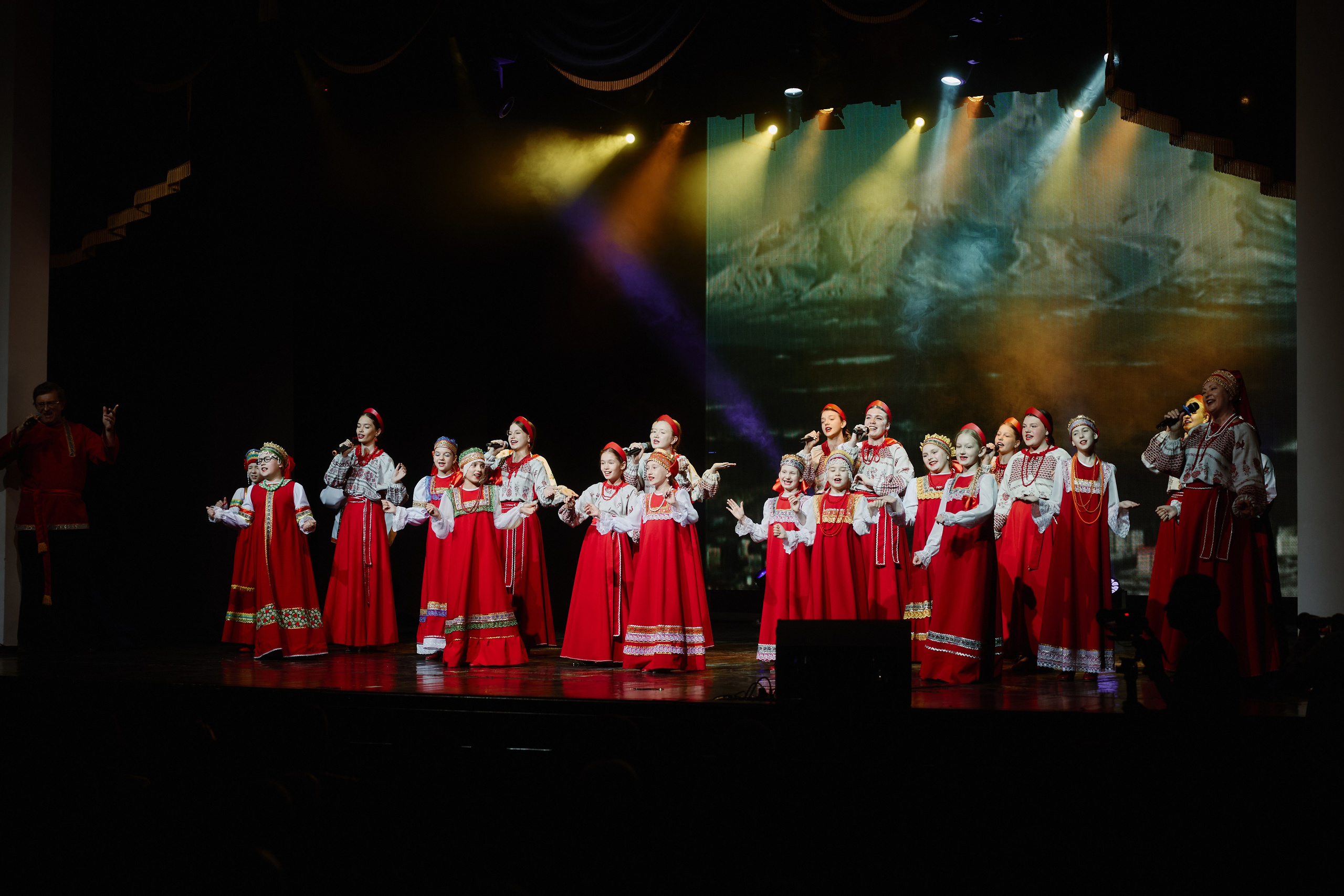 90 лет Кировскому району. ФОТОГРАФ НА МЕРОПРИЯТИЕ ОТ СОЛЬ МЕДИА PRODUCTION