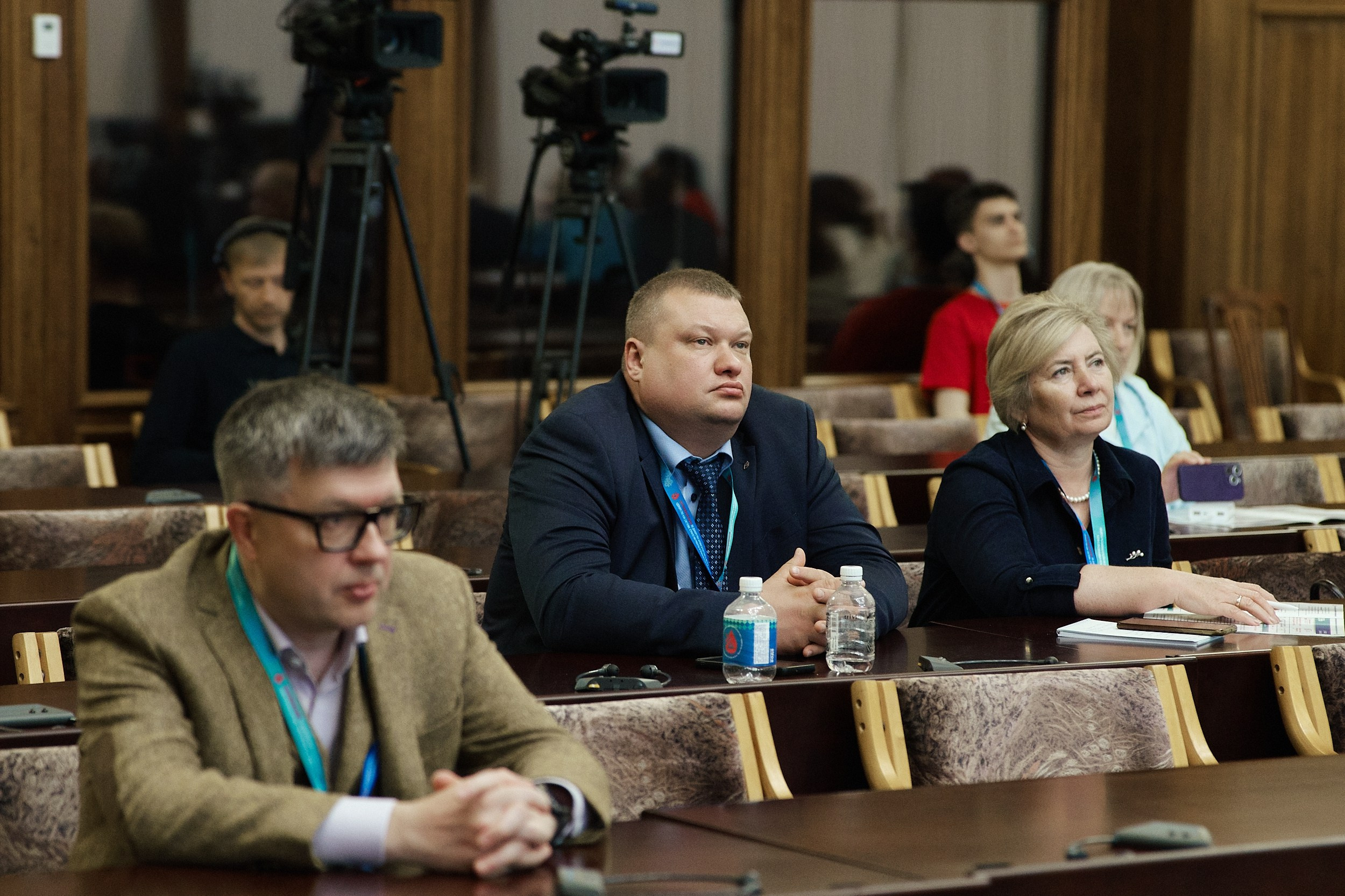 СЕРОССИЙСКИЙ ФОРУМ ПО ДОНОРСТВУ КРОВИ И КОСТНОГО МОЗГА. ФОТОГРАФ НА МЕРОПРИЯТИЕ ОТ СОЛЬ МЕДИА PRODUCTION