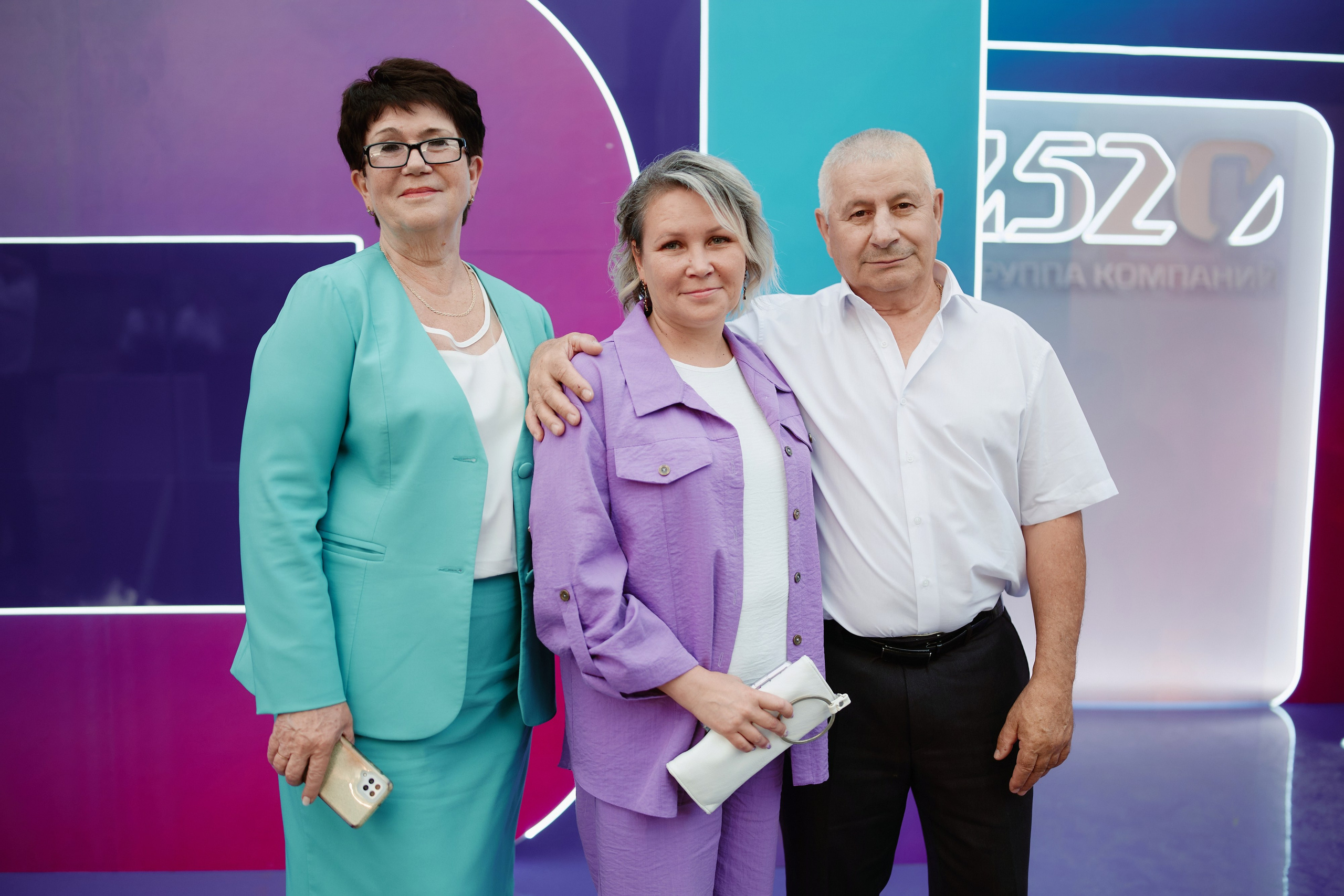 50 Лет БАМ. ФОТОГРАФ НА МЕРОПРИЯТИЕ ОТ СОЛЬ МЕДИА PRODUCTION