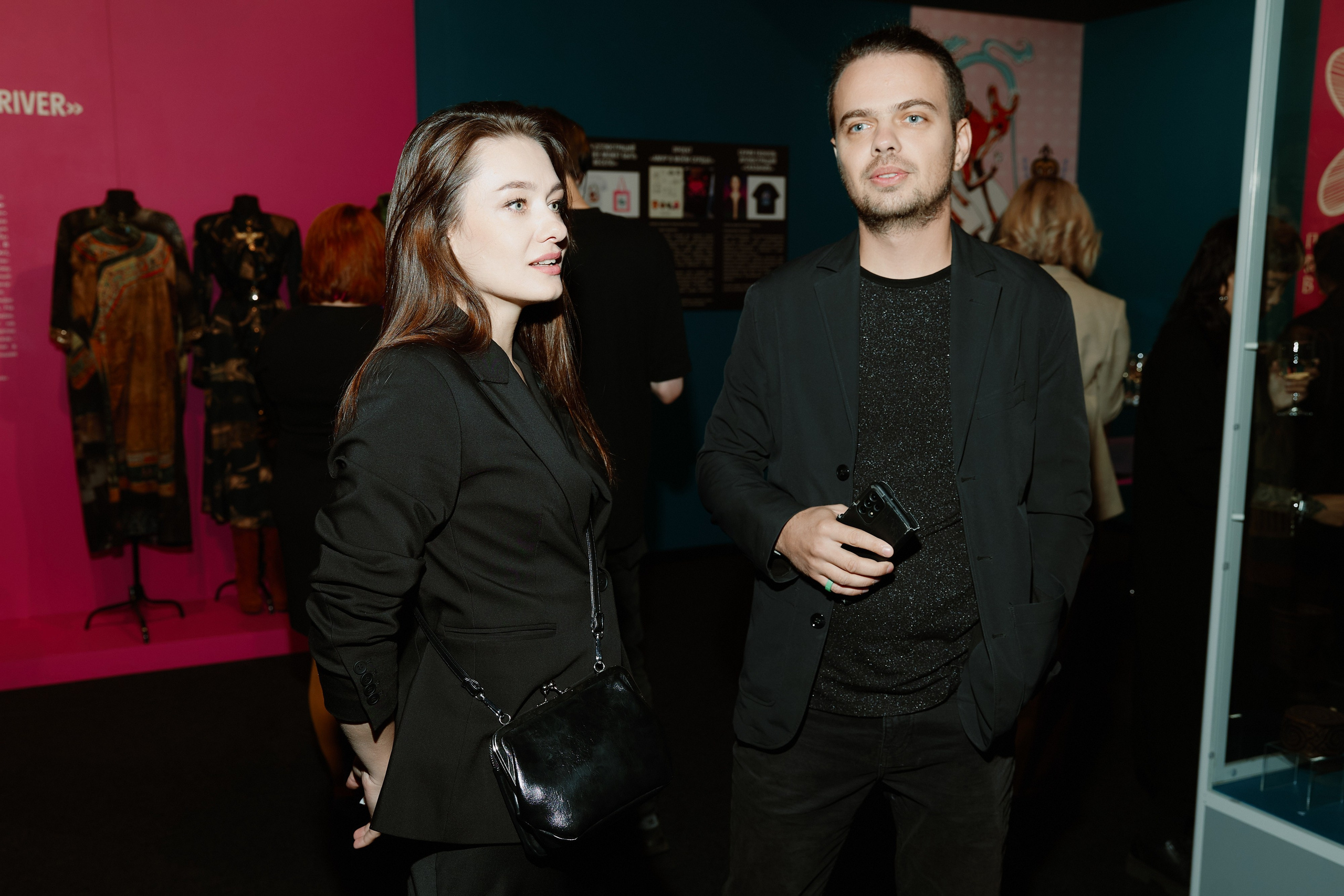 RIVER COLLECTION. ФОТОГРАФ НА МЕРОПРИЯТИЕ ОТ СОЛЬ МЕДИА PRODUCTION