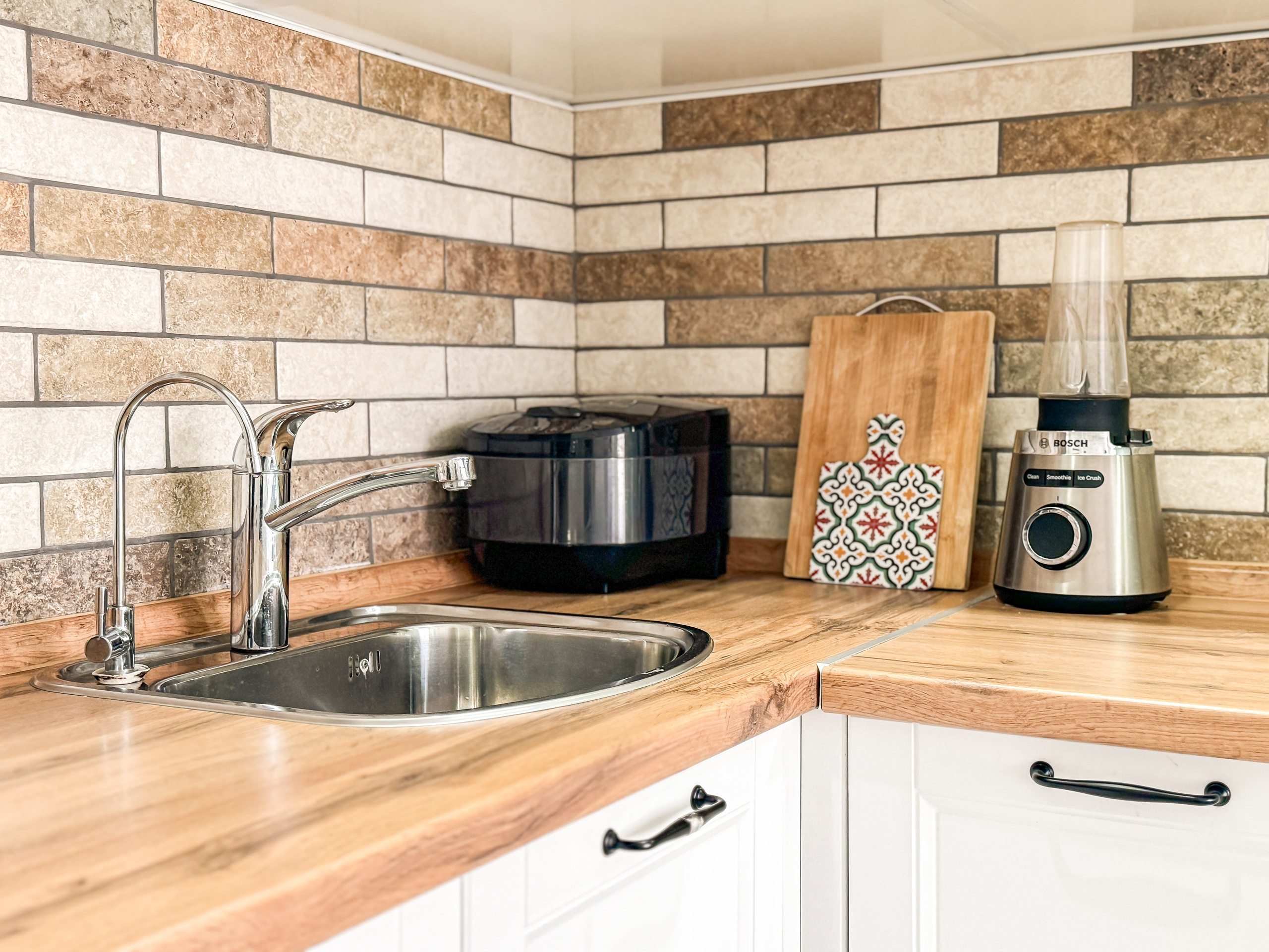 Интерьерная съёмка квартиры. Интерьерный фотограф на побережье Краснодарского края Диана Бажанова