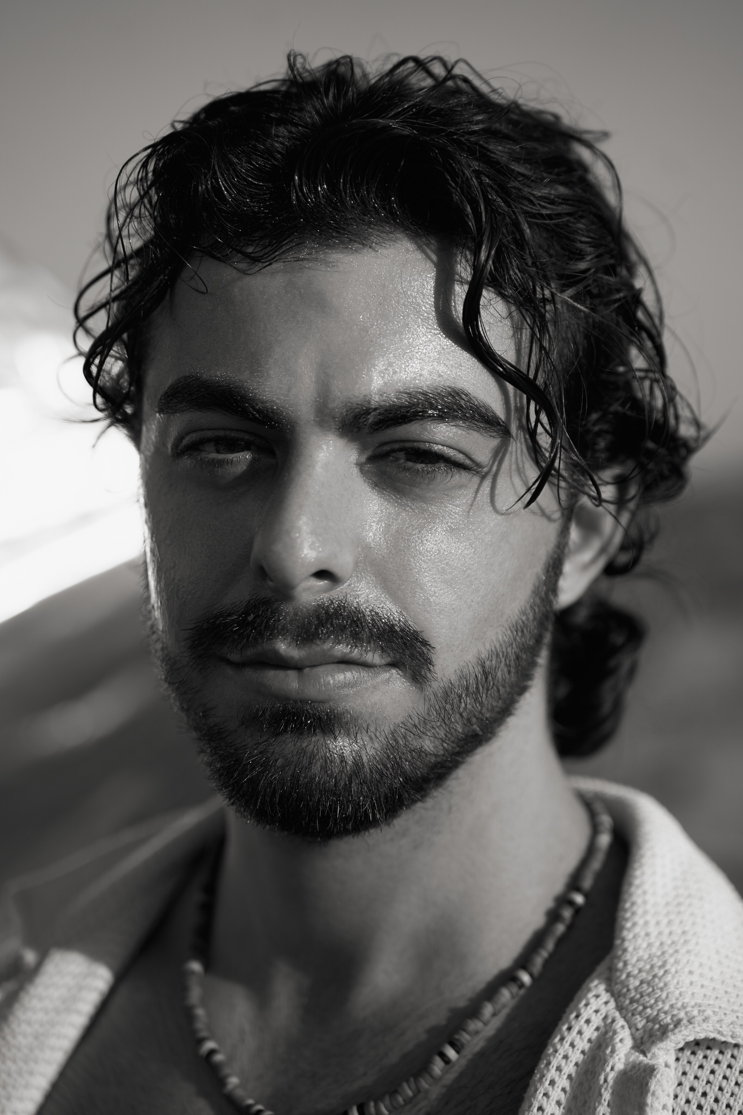 Portrait. Portrait and Travel Photographer in Moscow | Yana Naidich