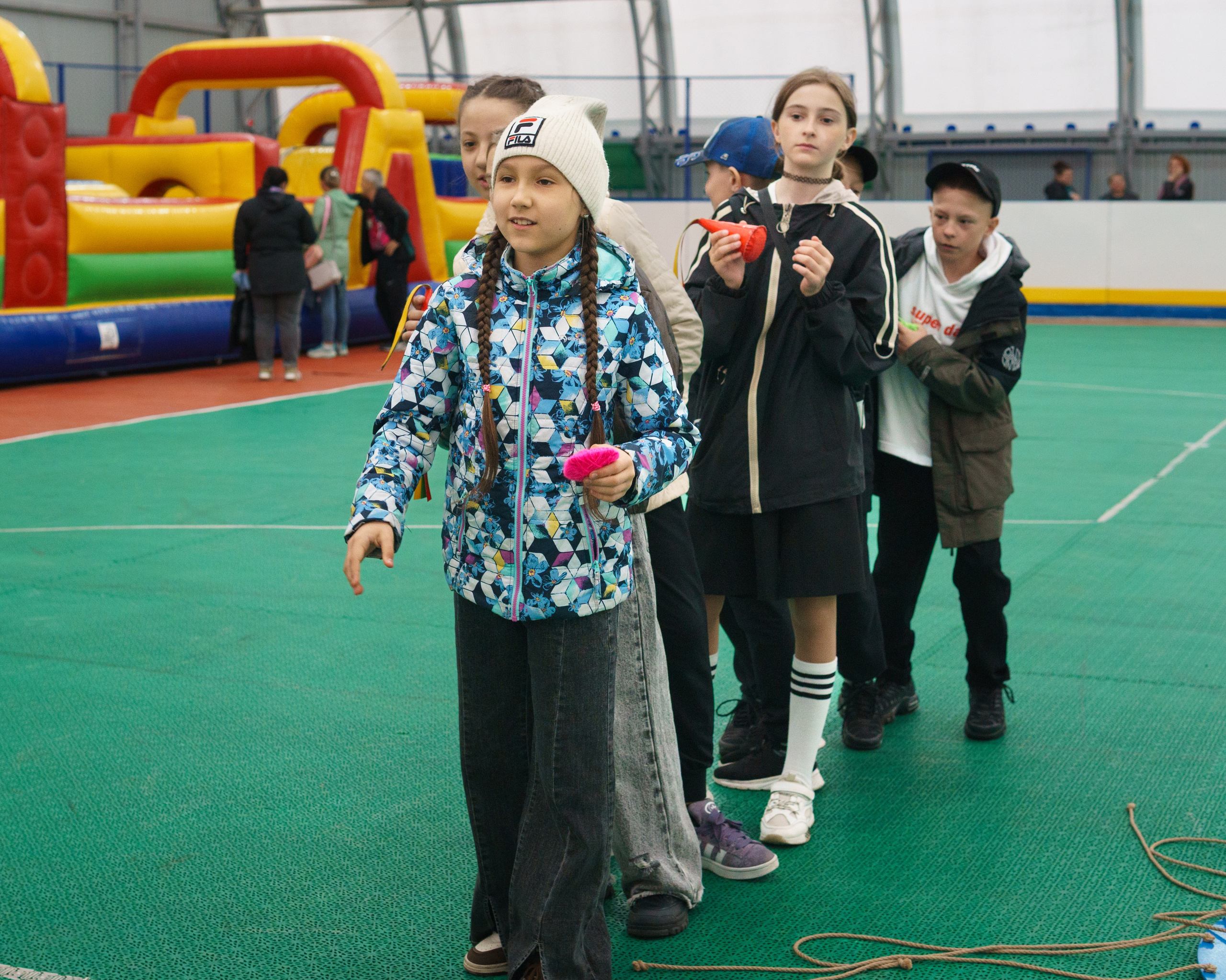 Добро пожаловать во взрослую жизнь. Евгений Кудинов | Фотограф в Холмске