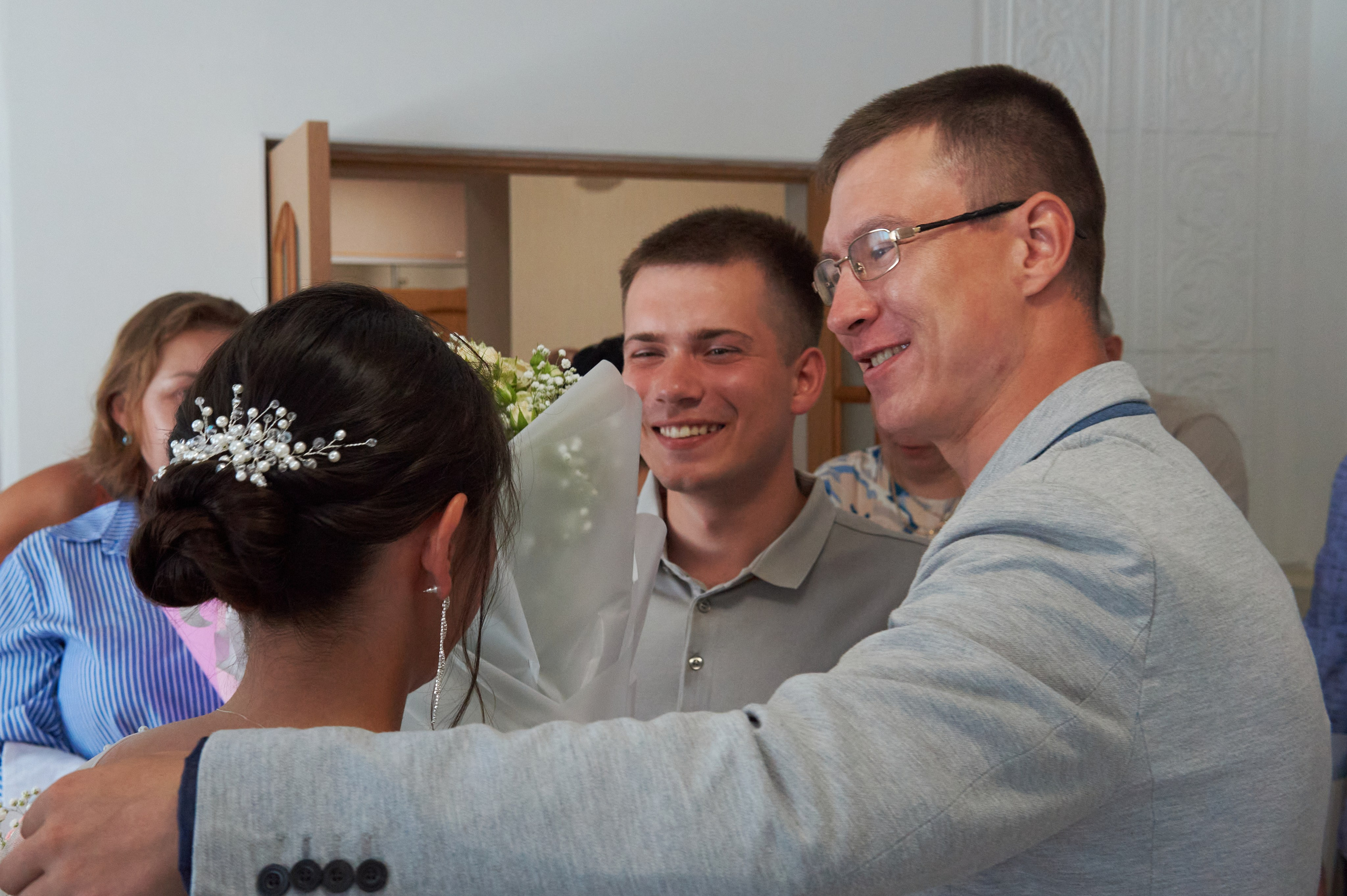 Осенний бриз. Евгений Кудинов | Фотограф в Холмске