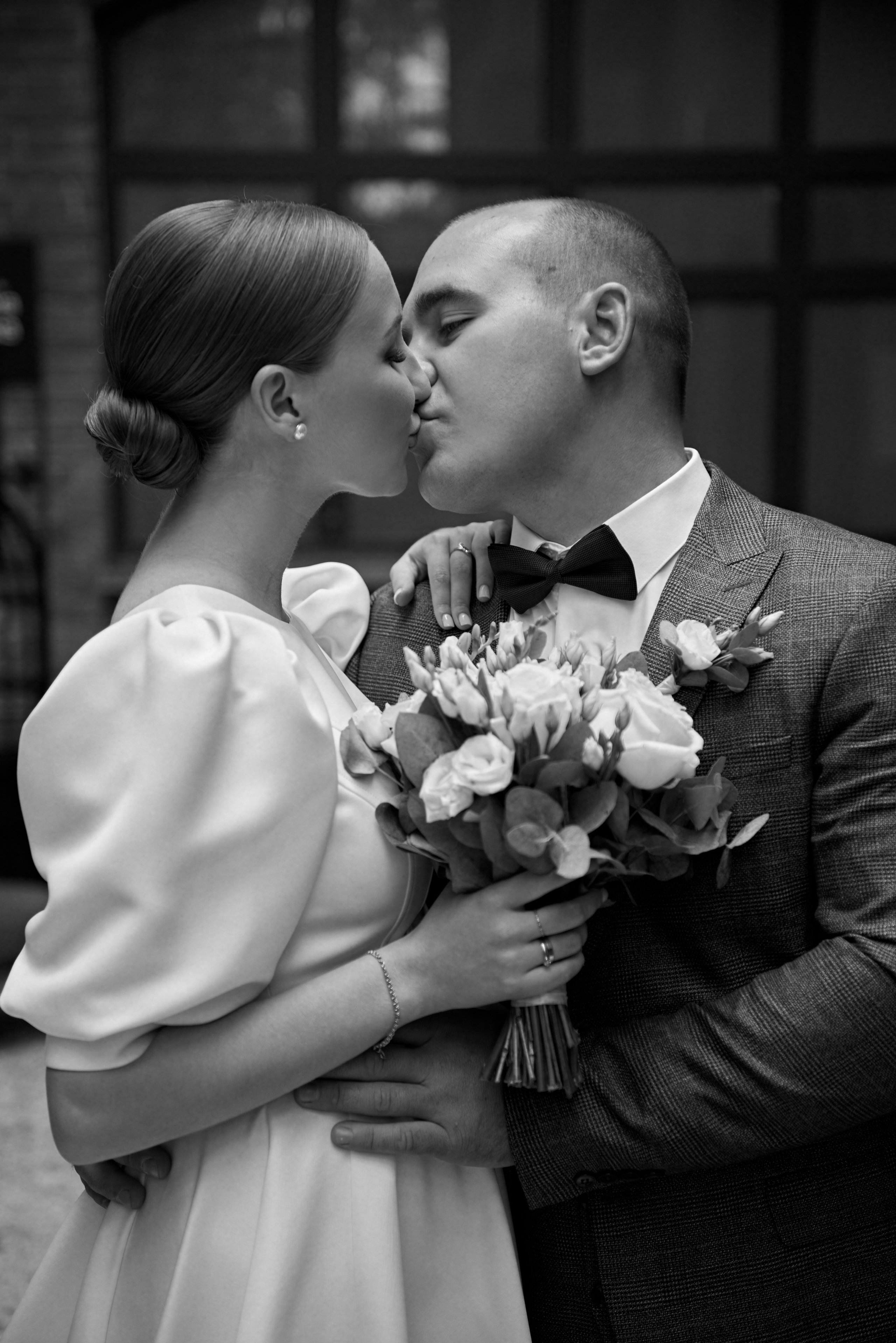 9.09.23 Виктор и Ксения. Свадебный фотограф Юлия Гусева