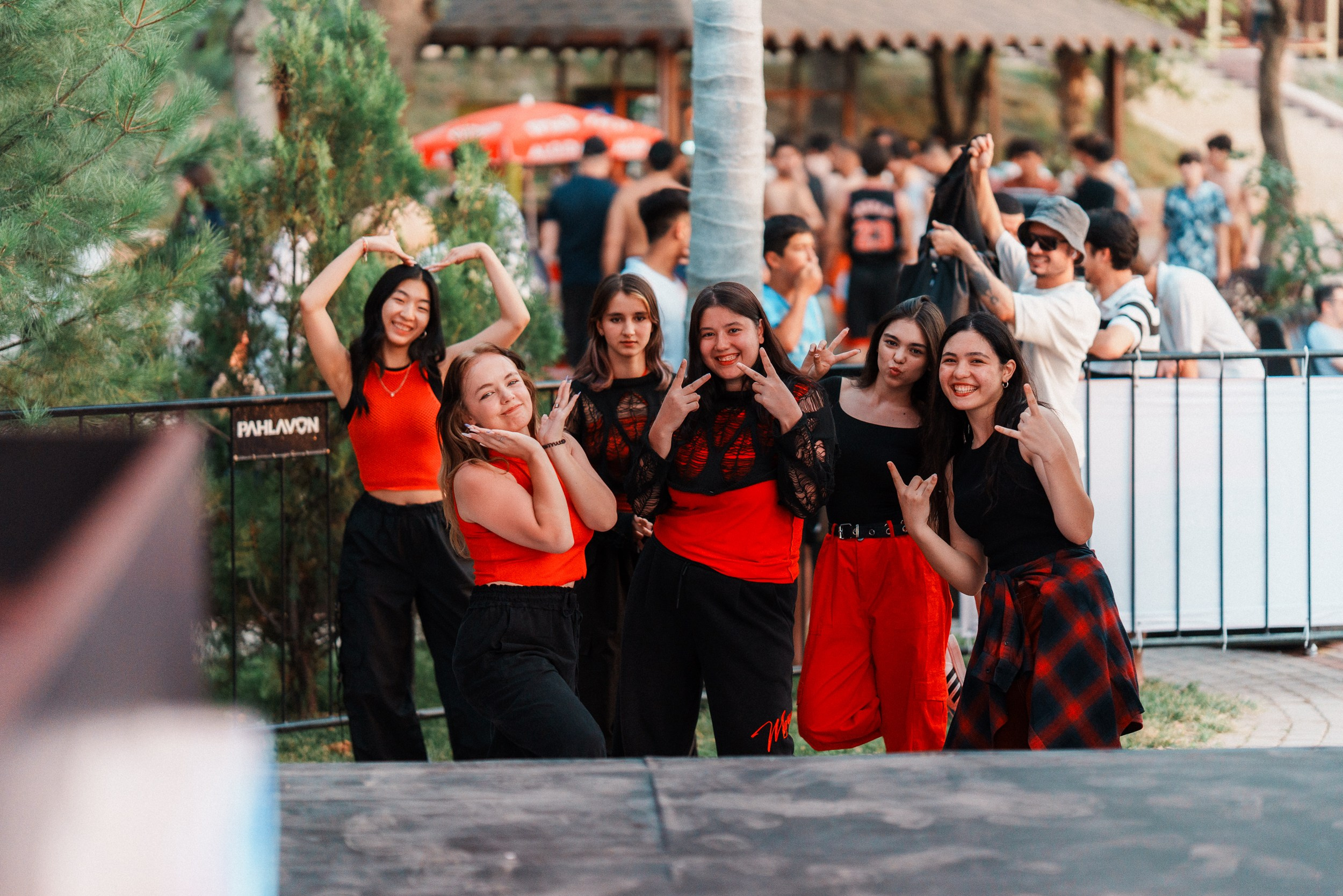 MUSIC FEST 2025. Портретный и Репортажный Фотограф Москва