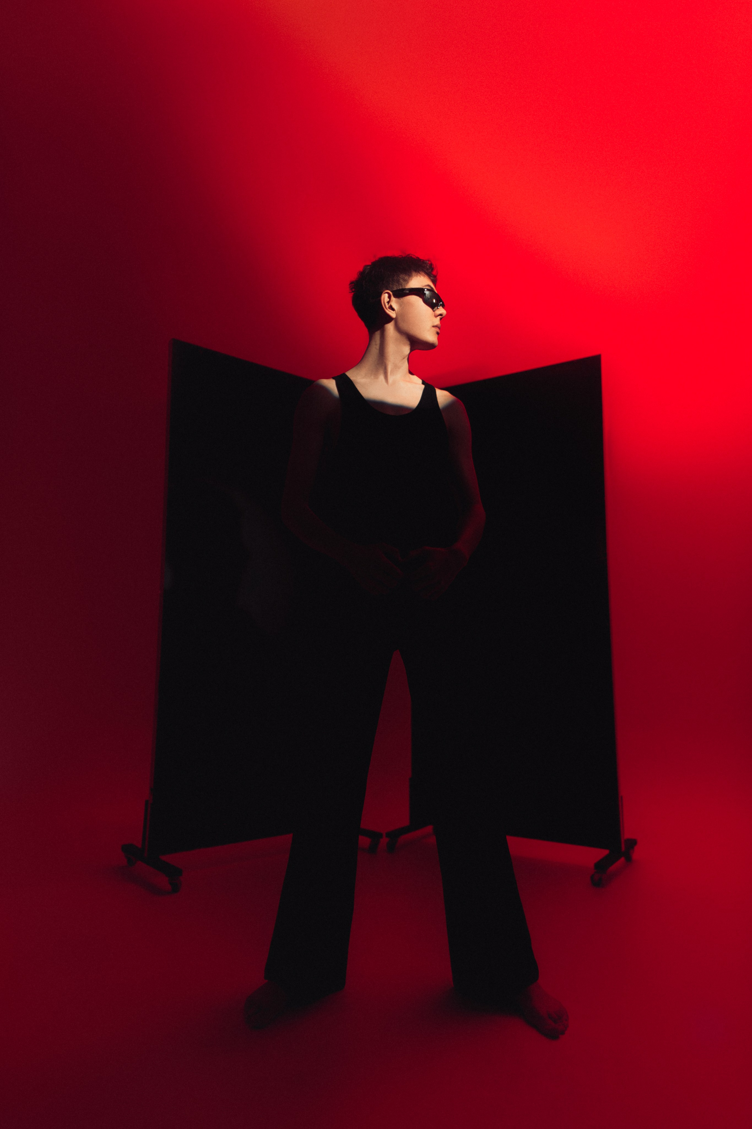 Male portrait. Фотограф Набережные Челны Лысенков Олег