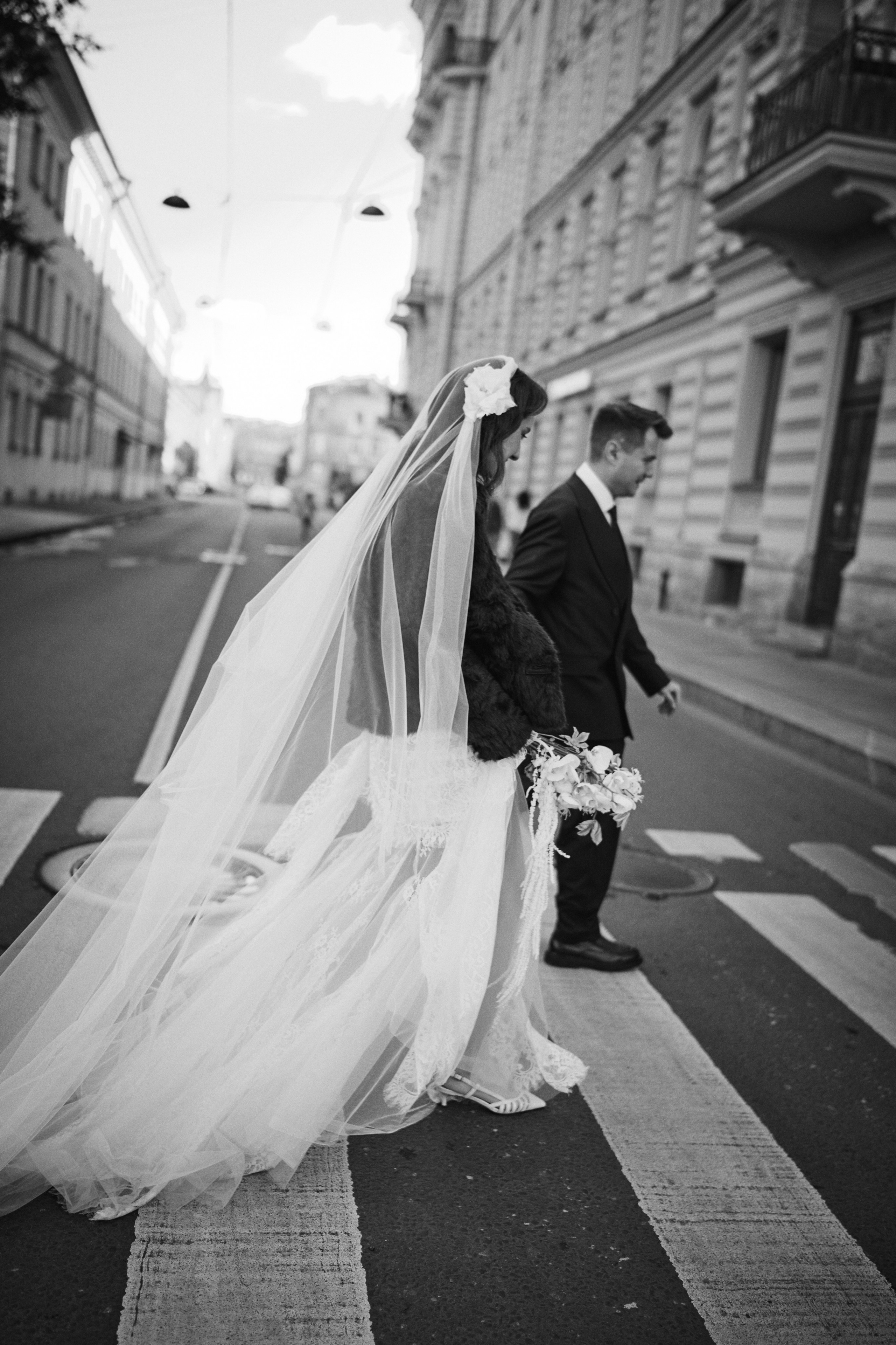 Рената и Олег. Фотограф в Санкт-Петербурге | Аня Маленчук