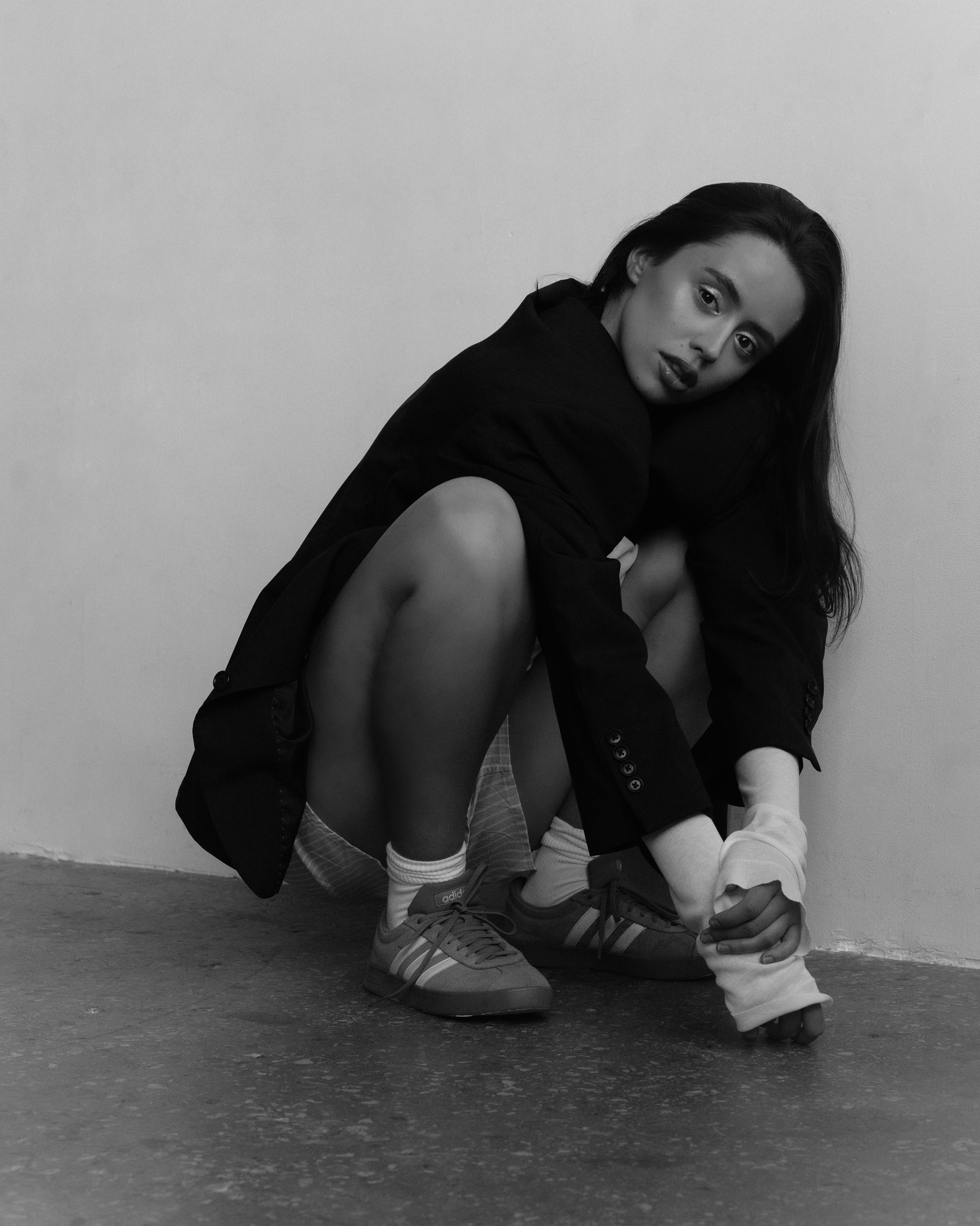 Женский портрет. Фотограф в Санкт-Петербурге Ангелина Шубина