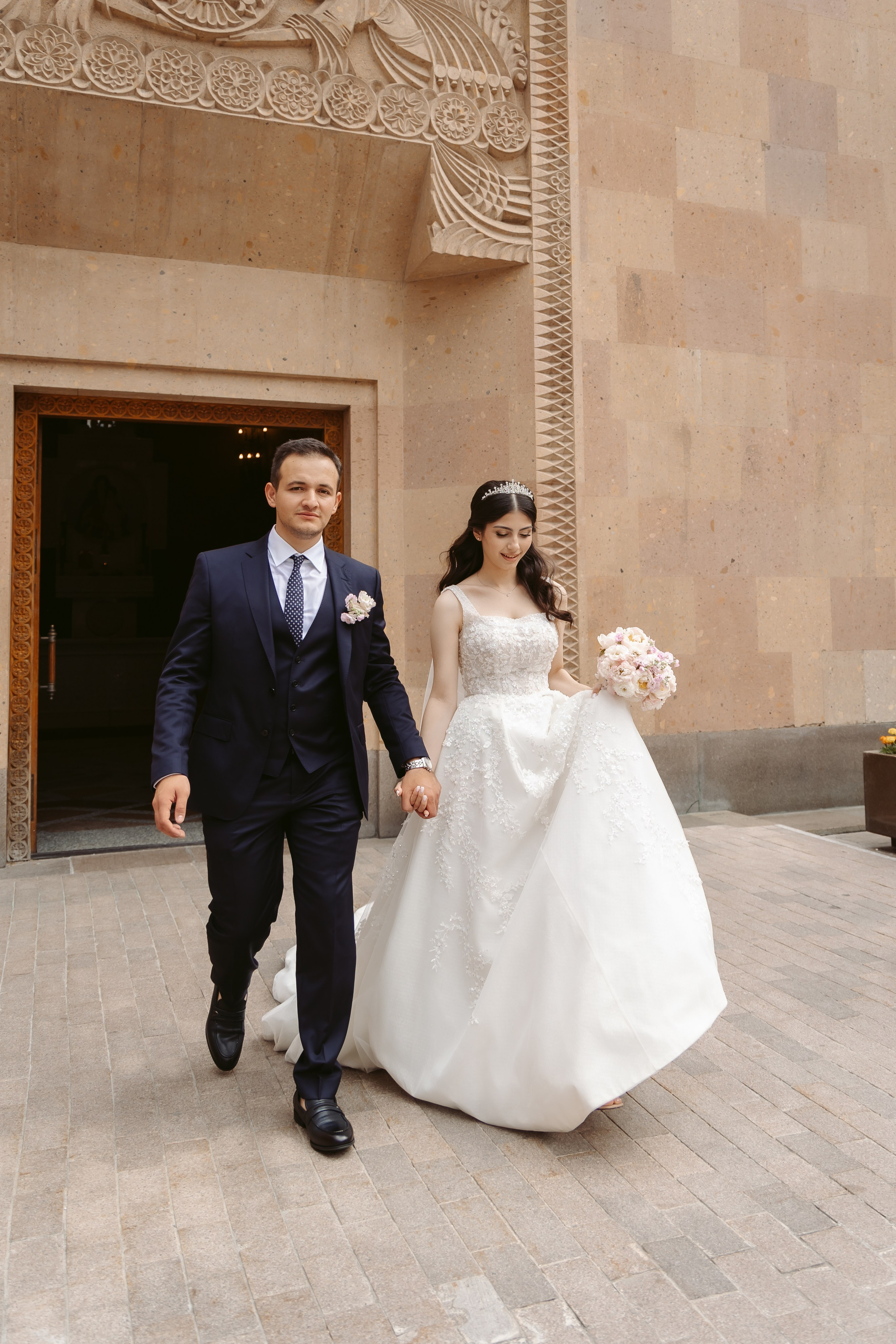 Свадьба С & К. Свадебный Фотограф в Москве Гор Магтагян