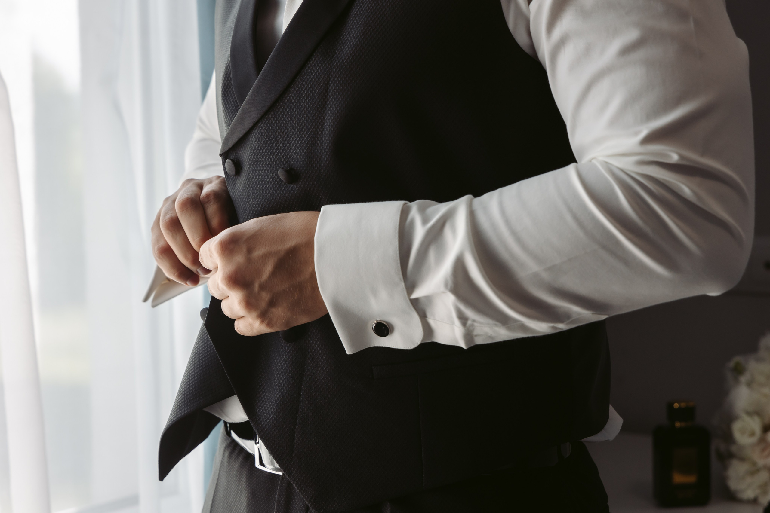 Свадьба А & С. Свадебный Фотограф в Москве Гор Магтагян