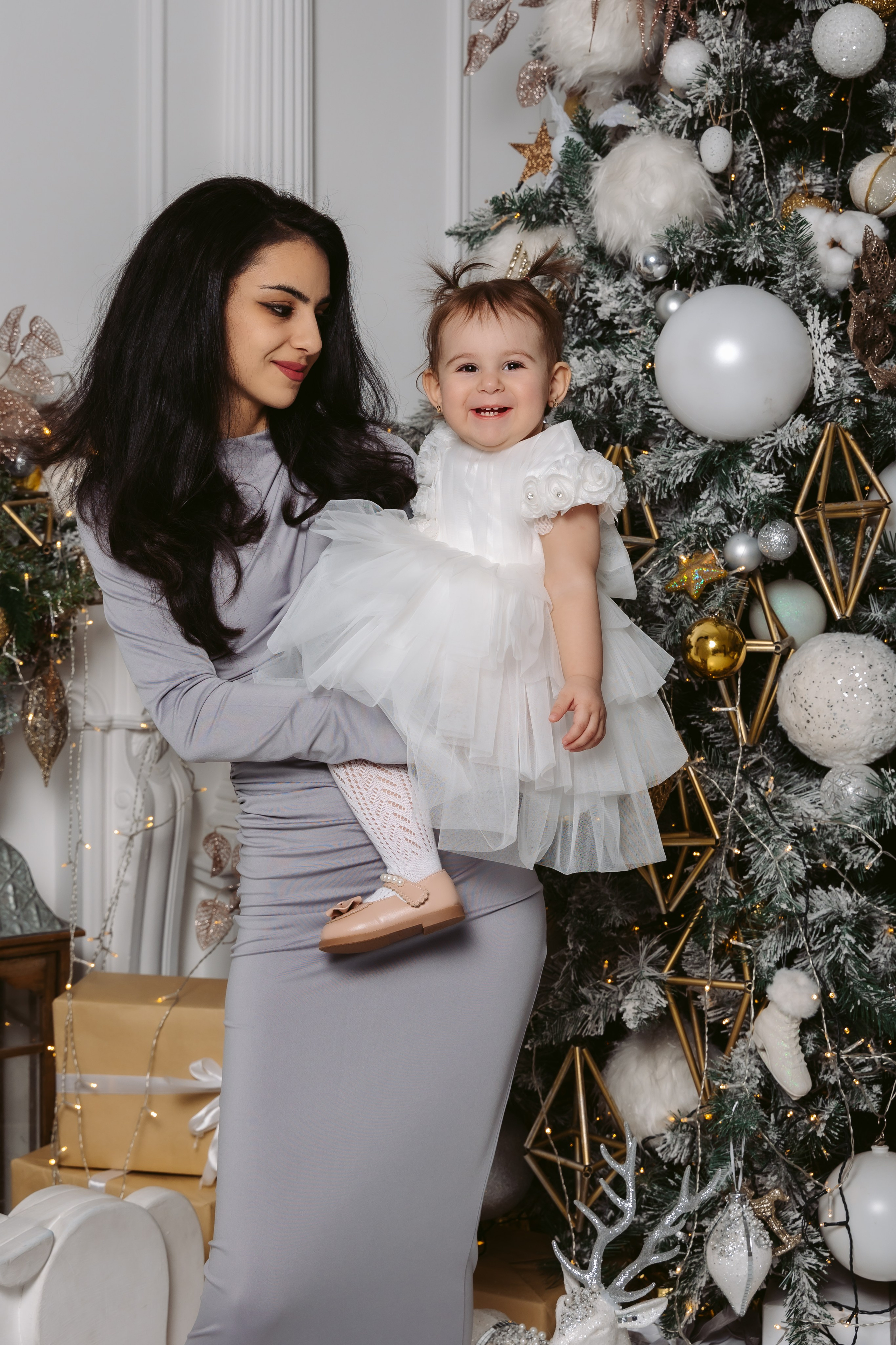 Новый Год 2025. Свадебный Фотограф в Москве Гор Магтагян