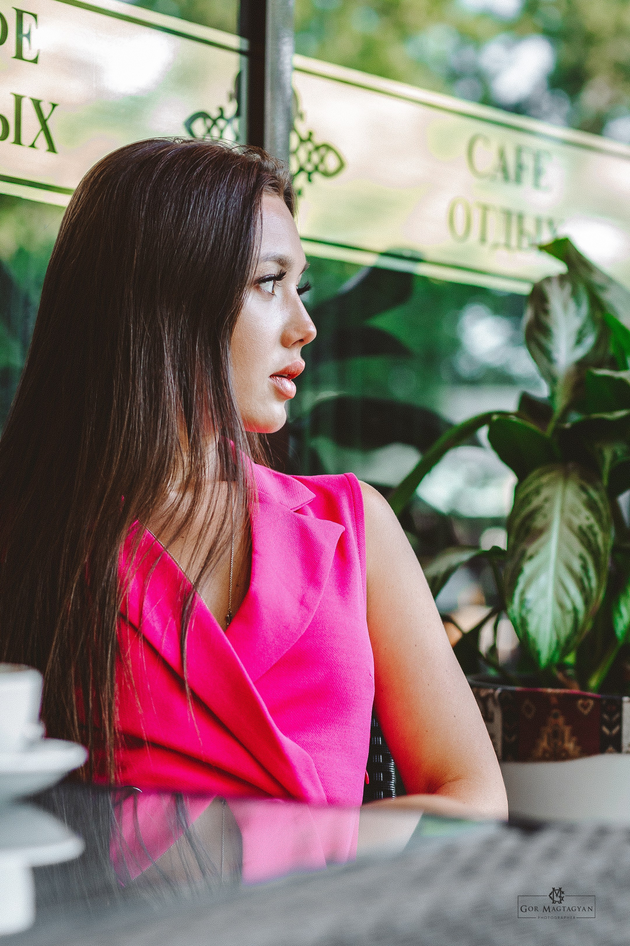 Г. УФА. Свадебный Фотограф в Москве Гор Магтагян