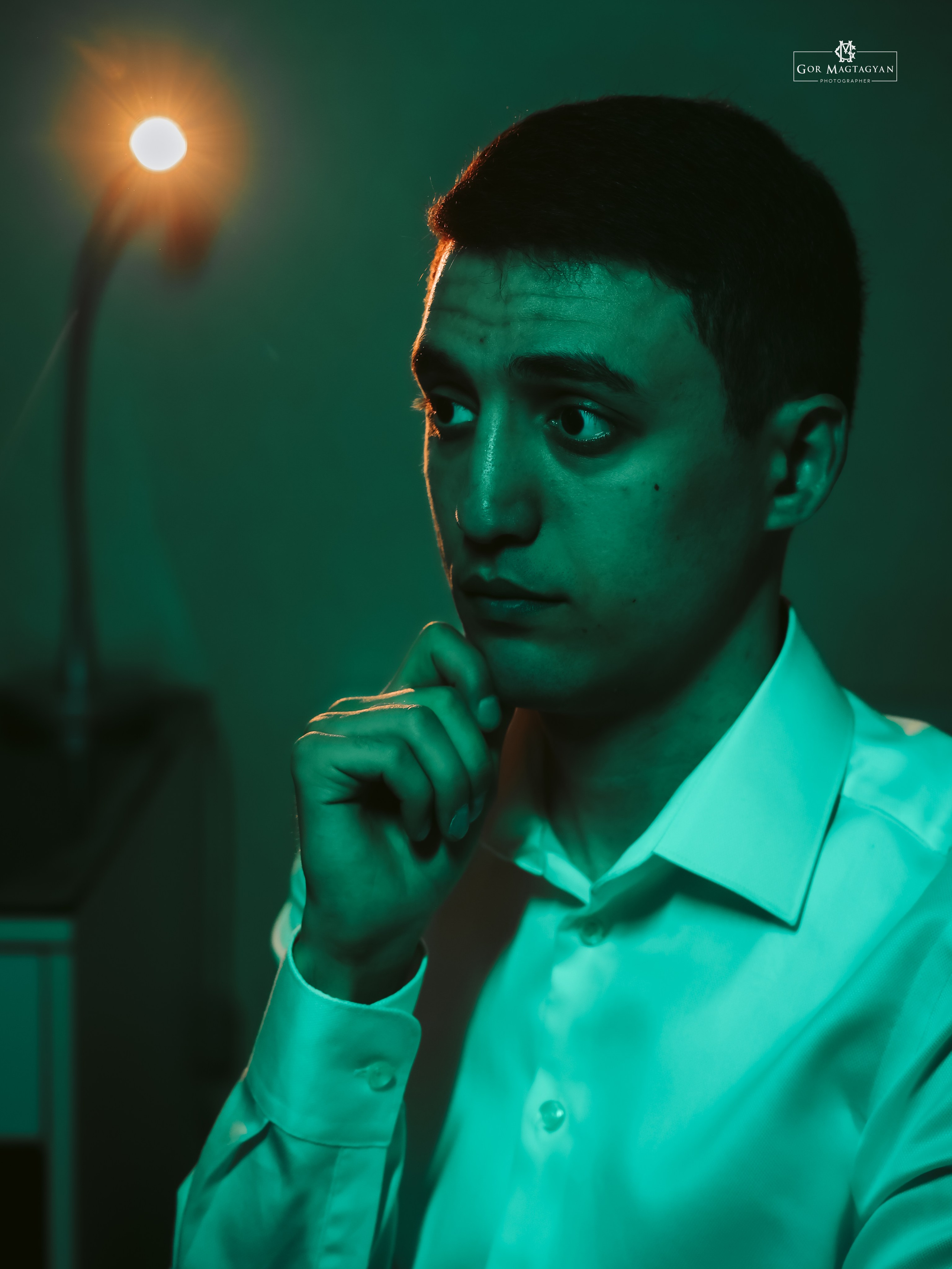 Утро Жениха