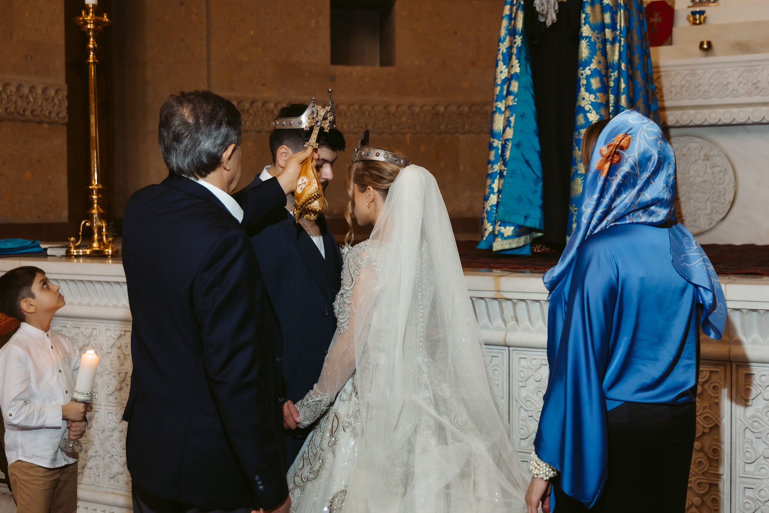 Свадьба А & А. Свадебный Фотограф в Москве Гор Магтагян