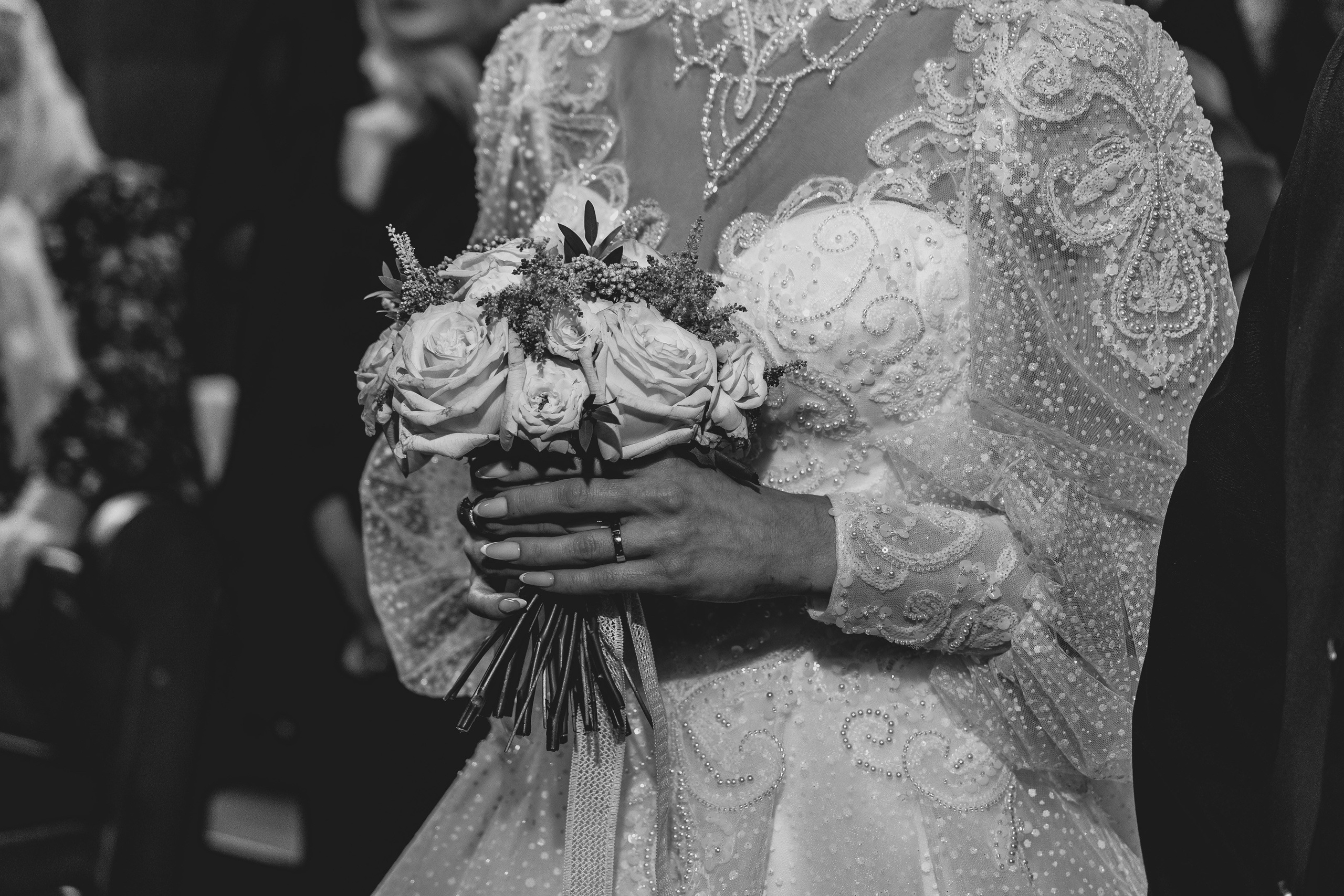 Свадьба Э & А. Свадебный Фотограф в Москве Гор Магтагян