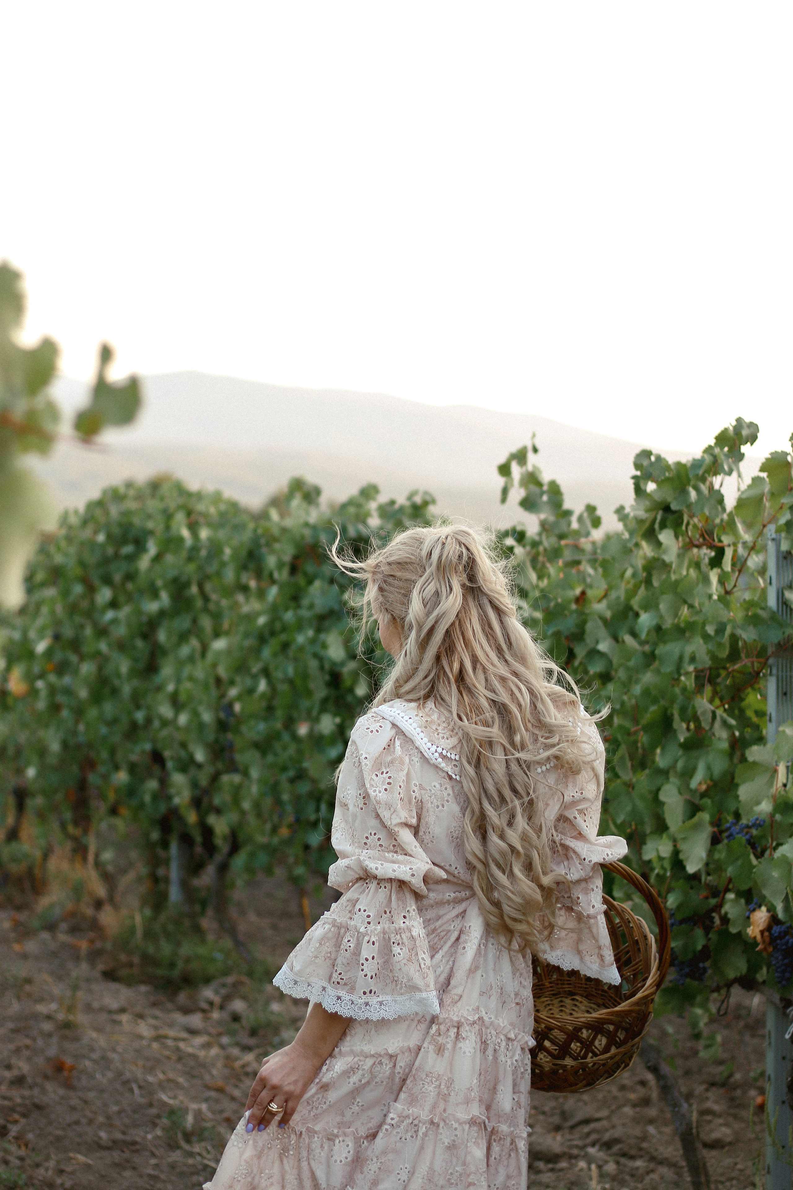 Елена. Фотограф Краснодар