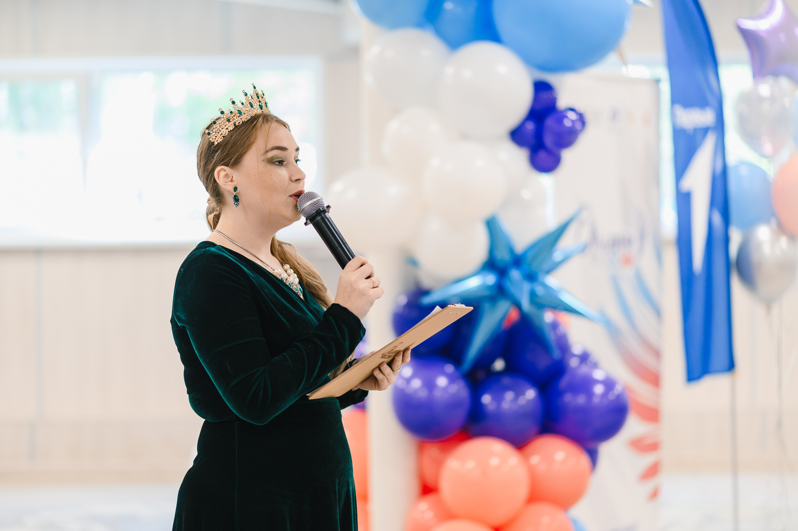 «Орлята России»: смена в лагере. Wedding and family photographer USA