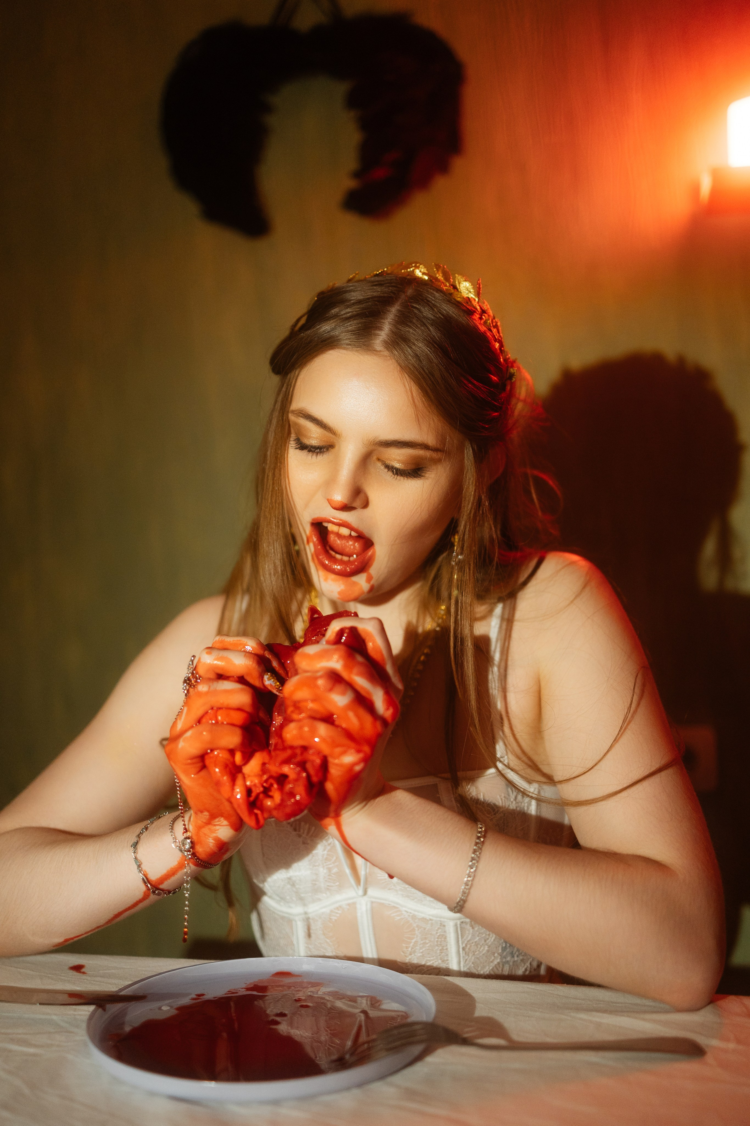 Арт. Август Гайст Фотограф в Москве