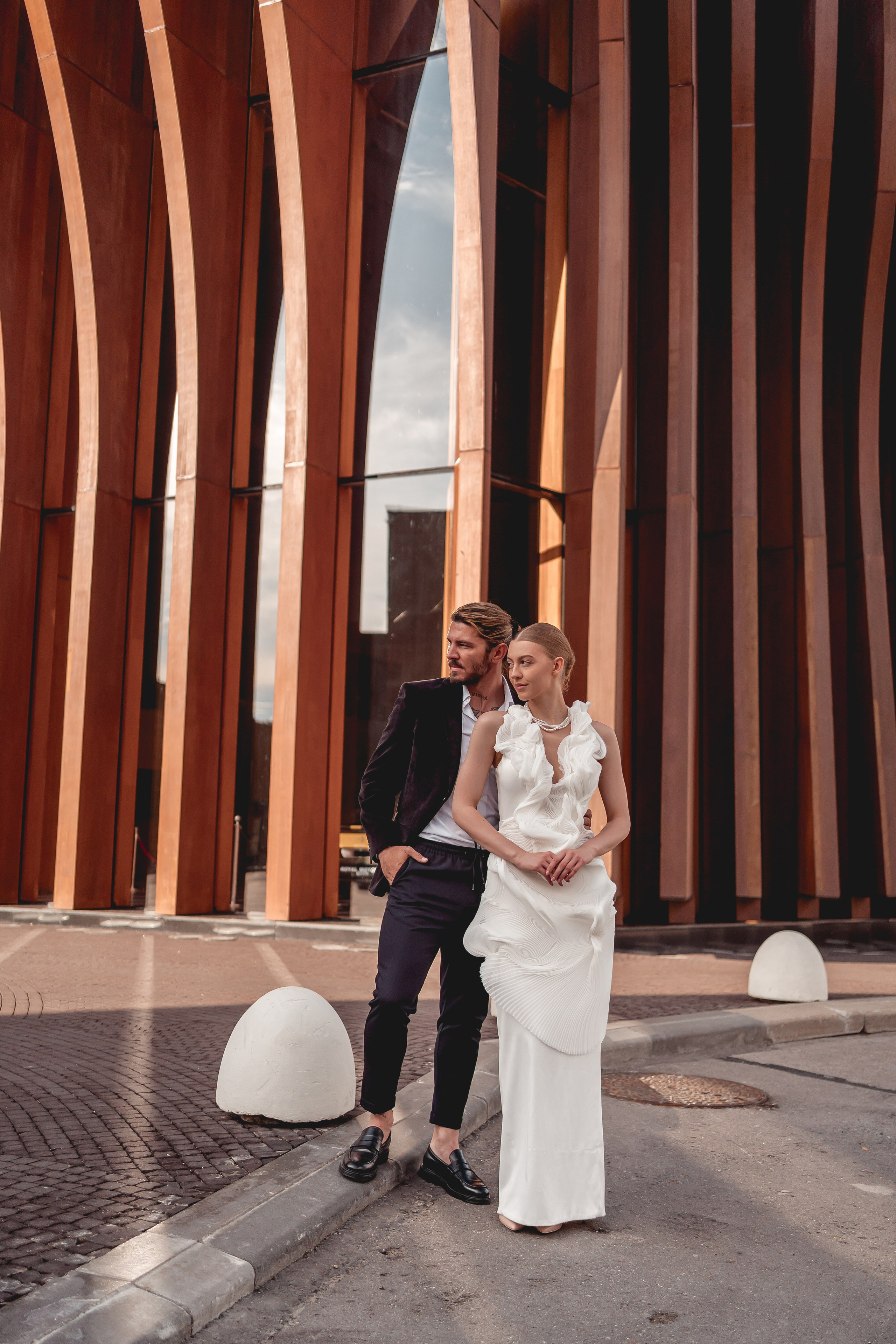 Барвиха. Детский и семейный фотограф в Москве Гордеев Владимир