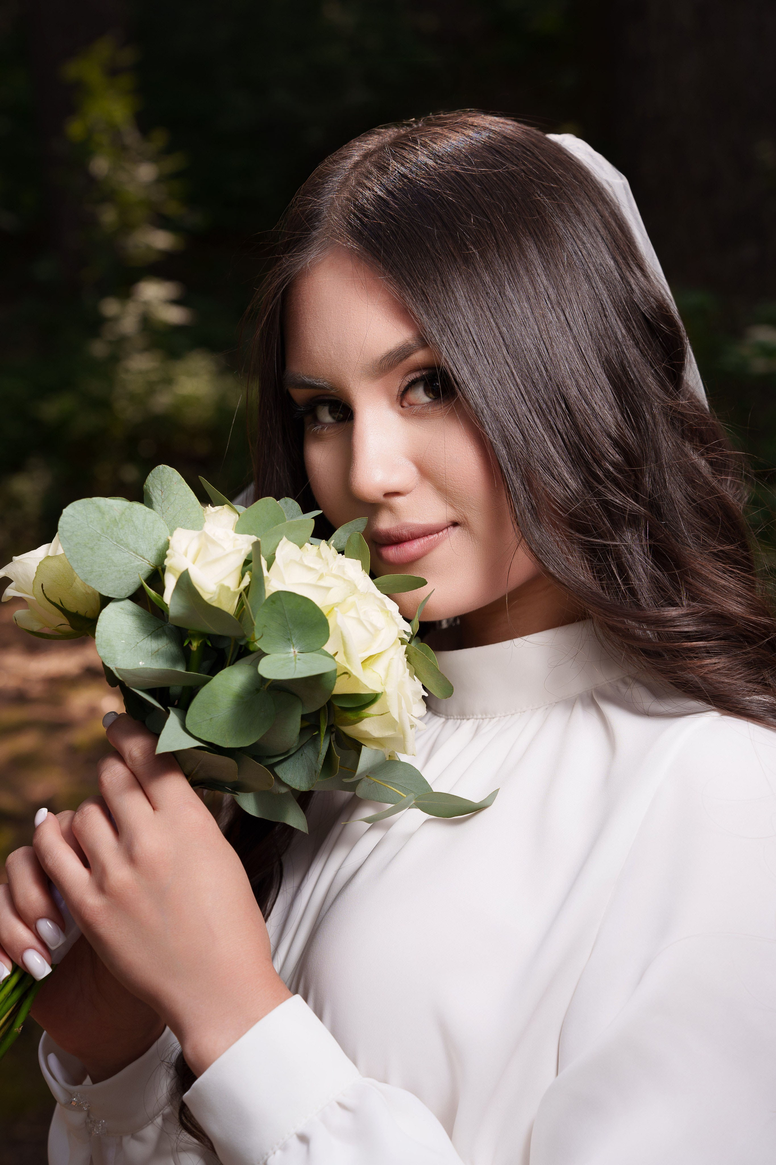 Свадебная сьемка. Фотограф Калининград, студийный фотограф, репортаж