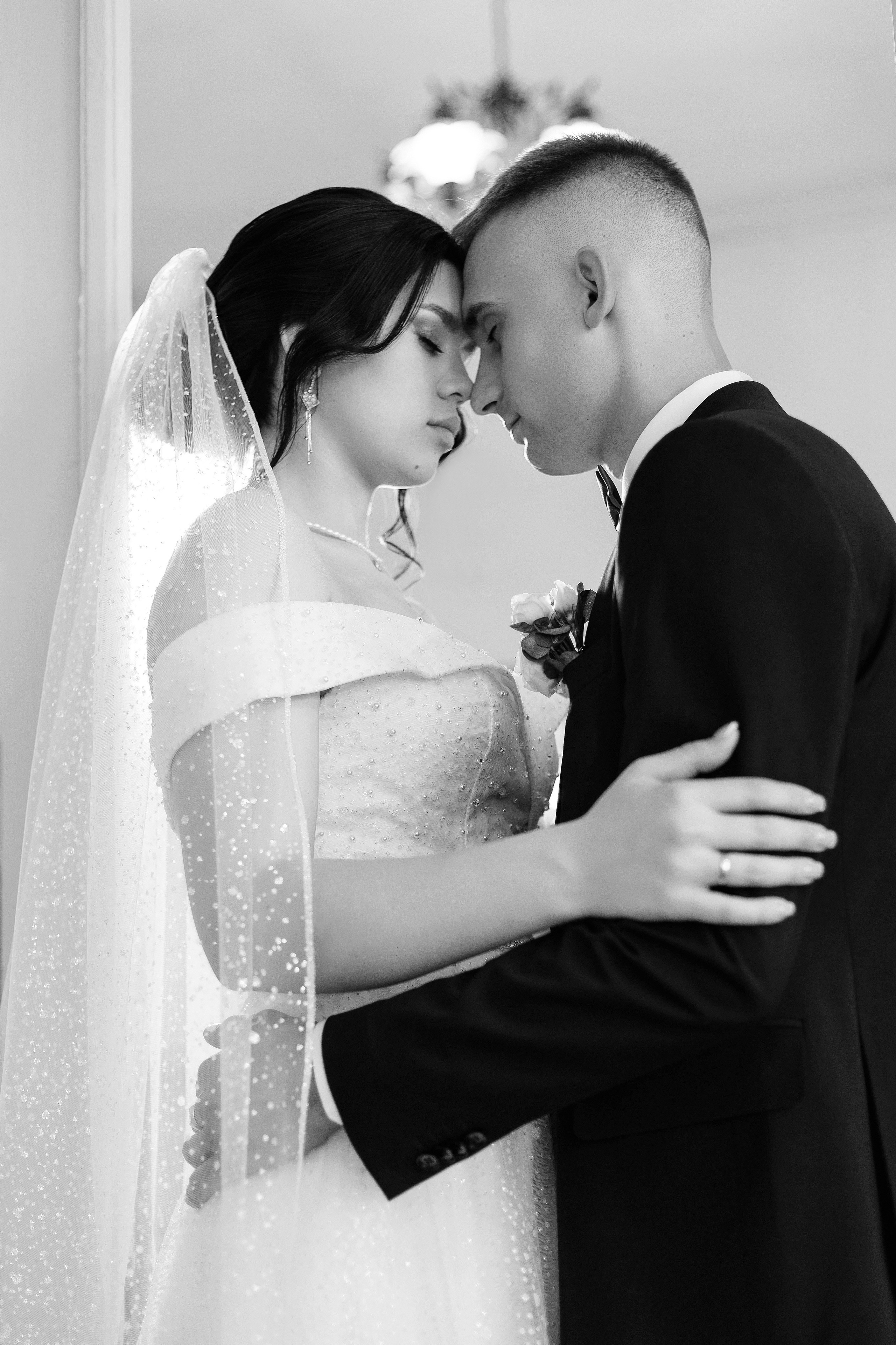 Роман ♥ Валерия. Свадебный и семейный фотограф в городе Воронеж. Ирина Боловина