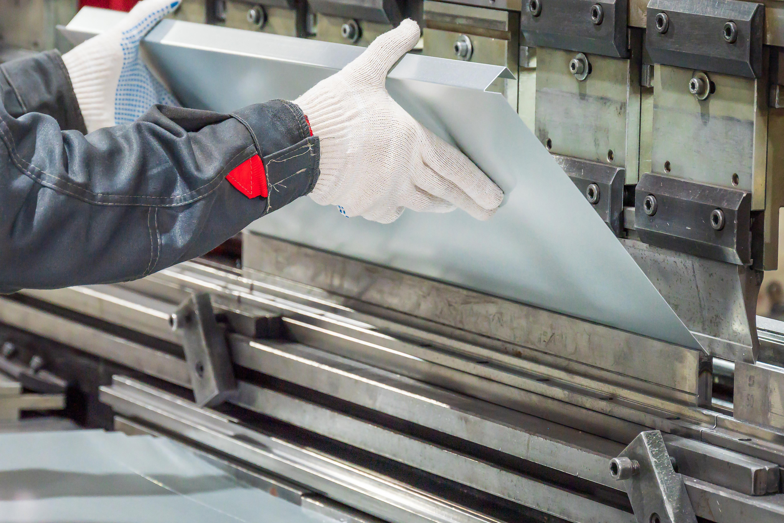 Производство металлоконструкций. Фотограф Анастасия Дерий. Каталожная фотосъёмка в Москве